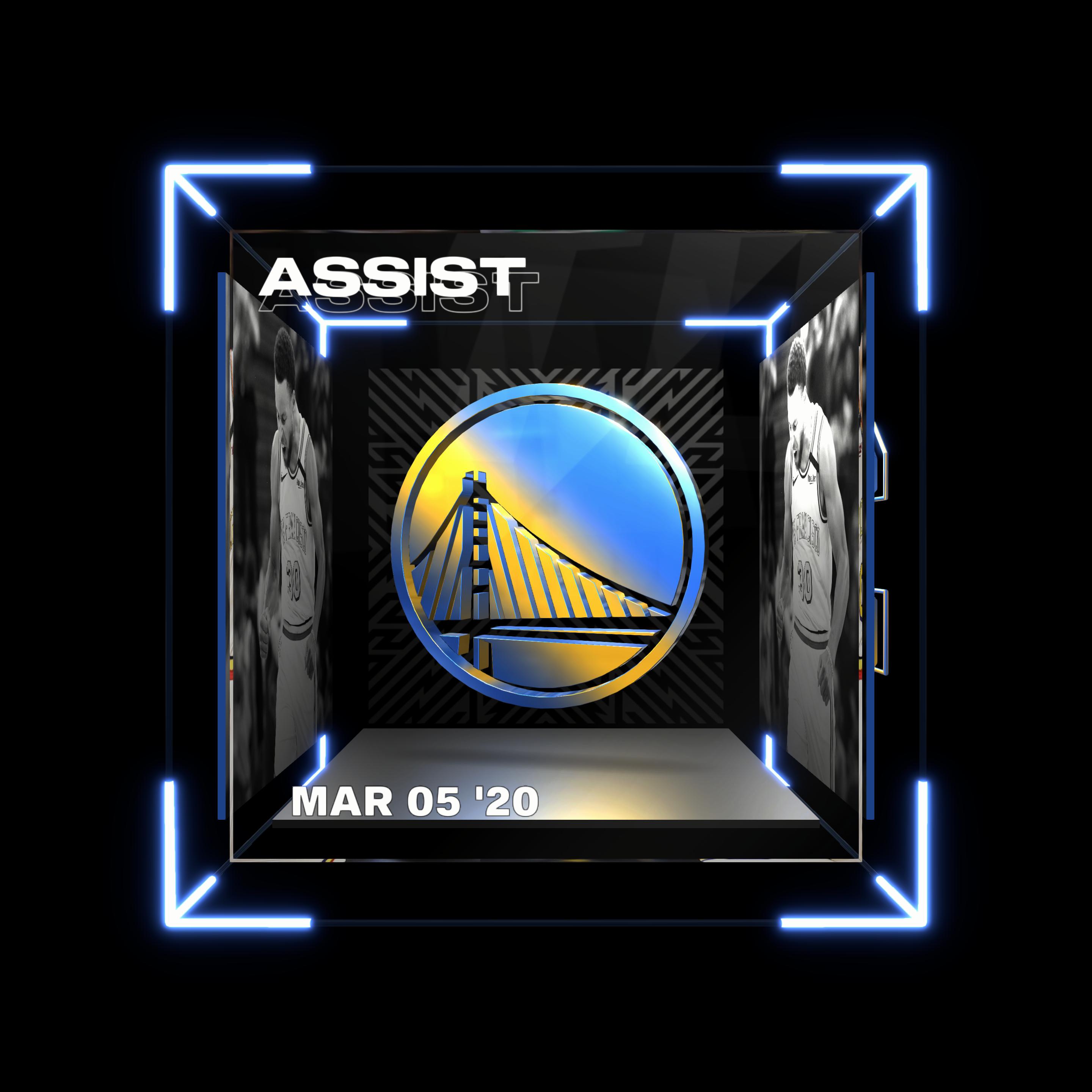 Steph Curry
