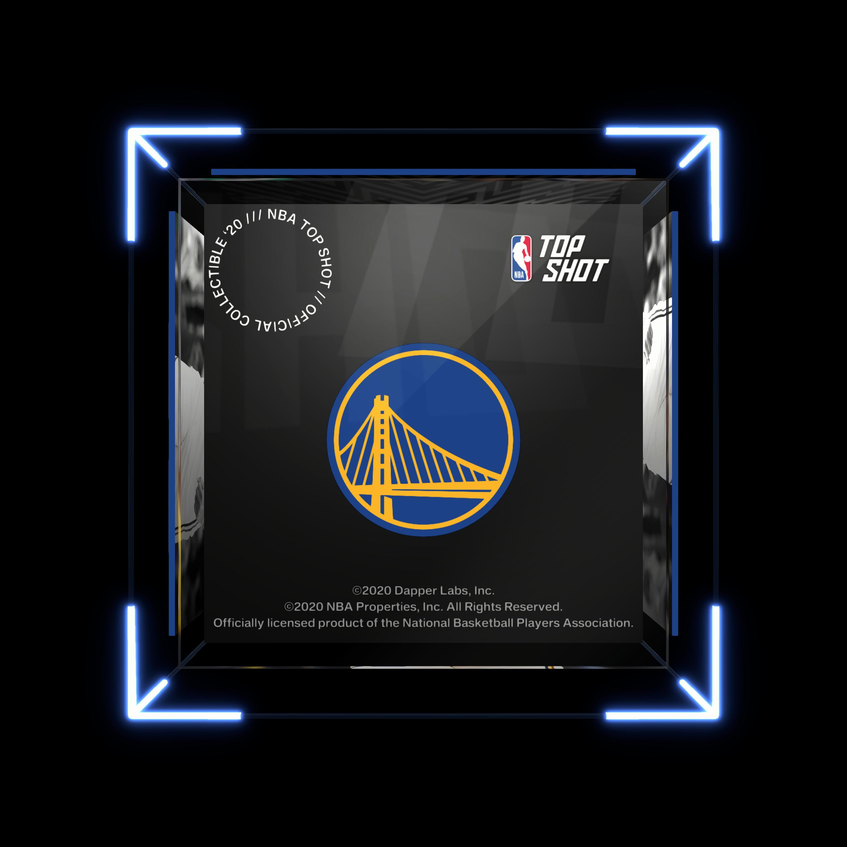 Steph Curry