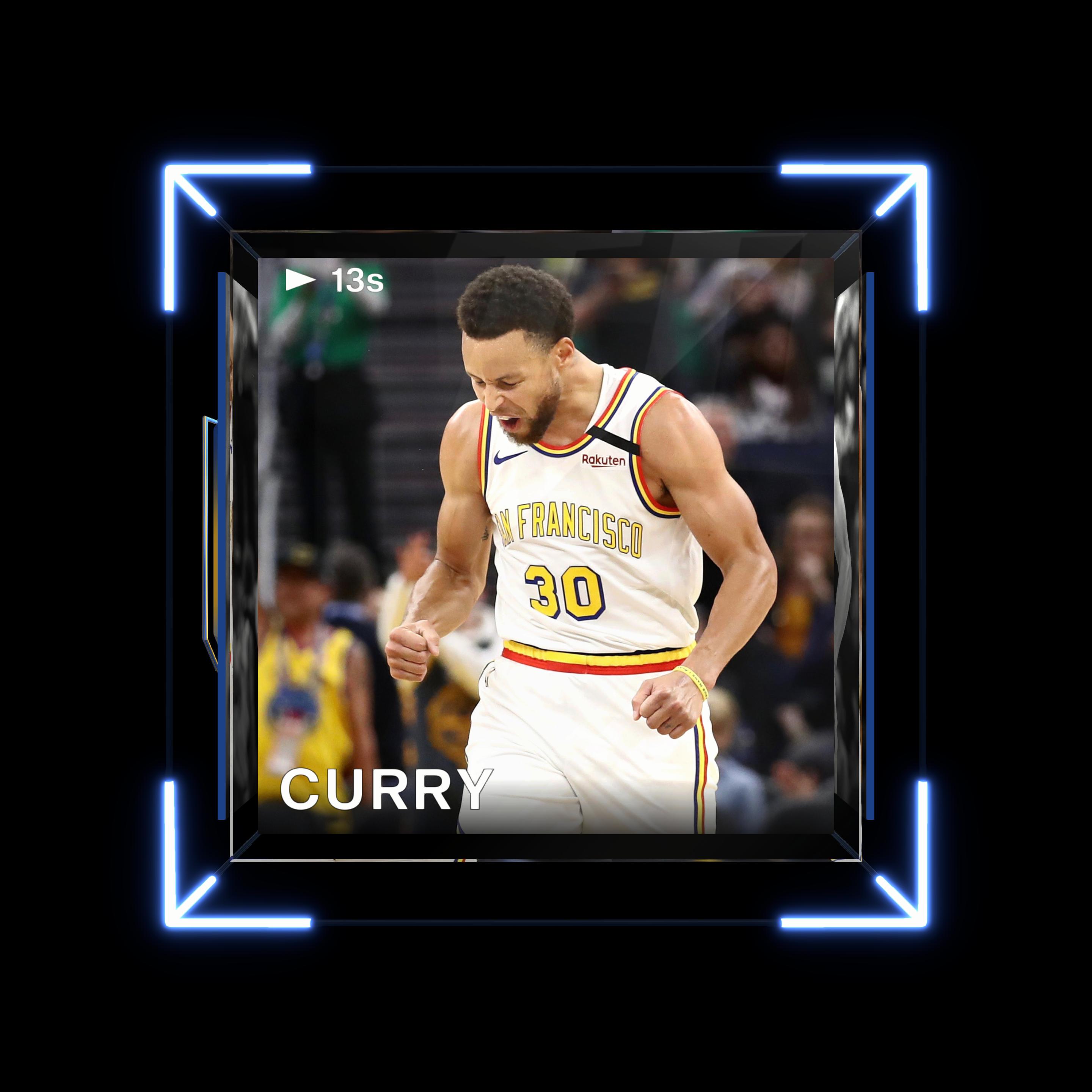 Steph Curry