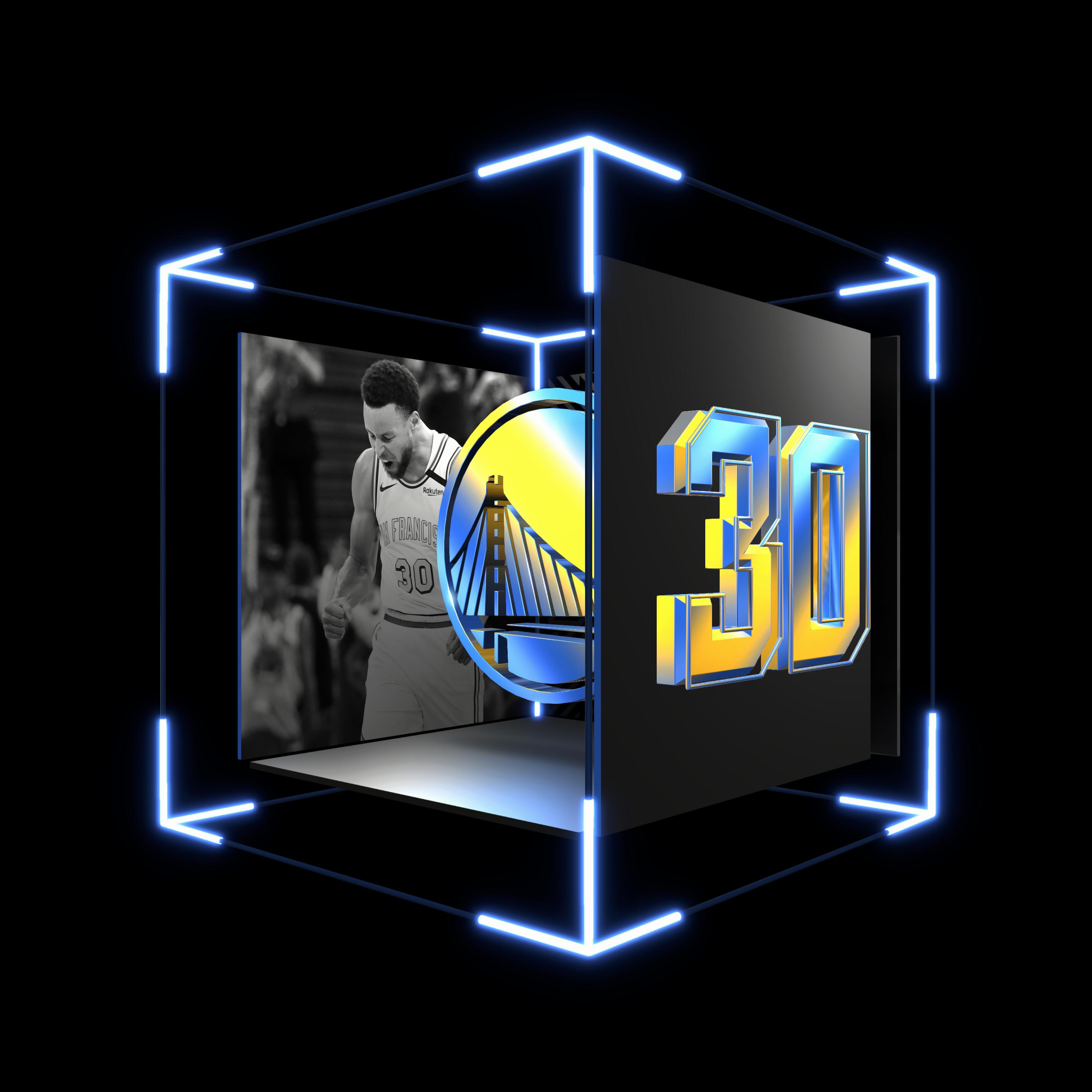 Steph Curry