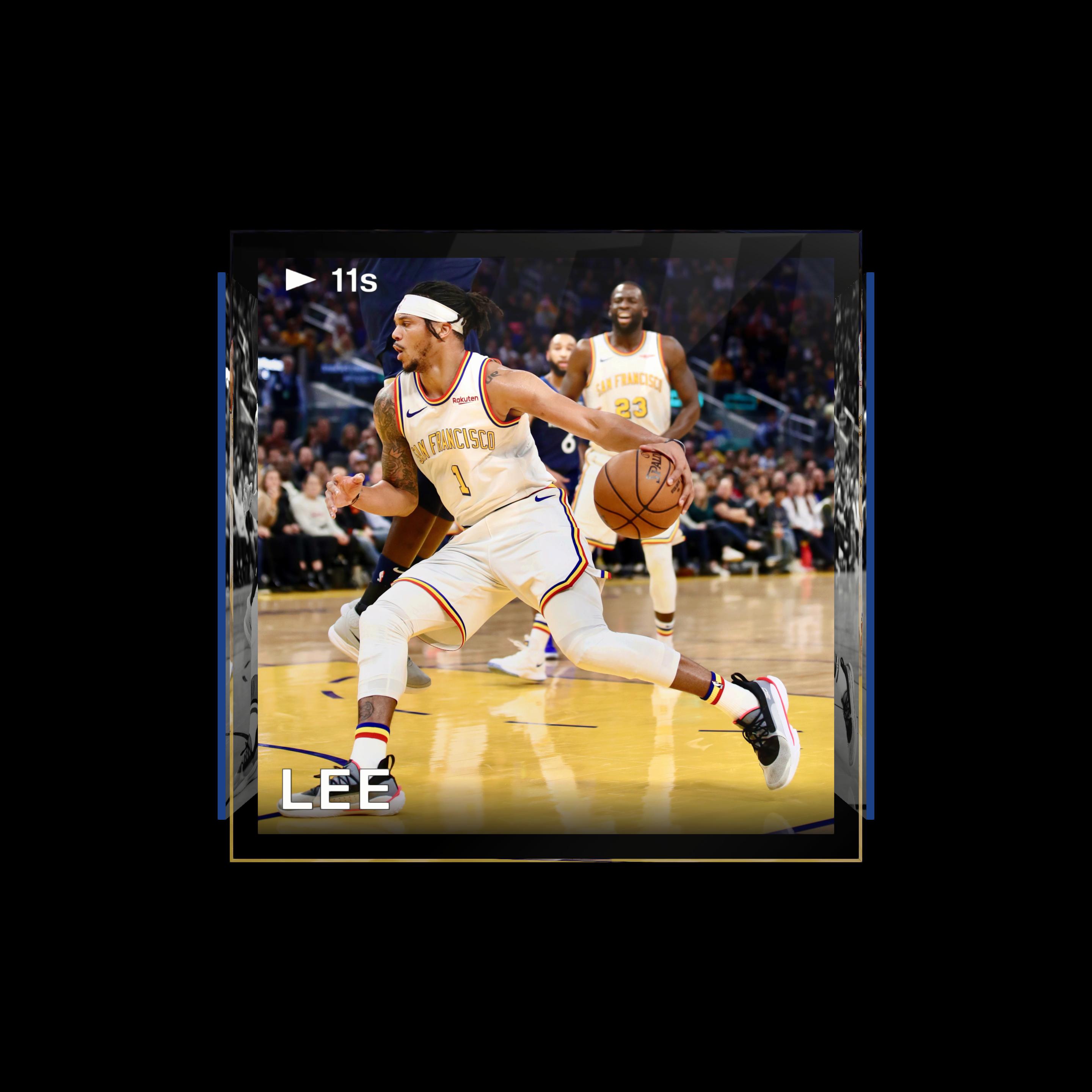 Damion Lee
