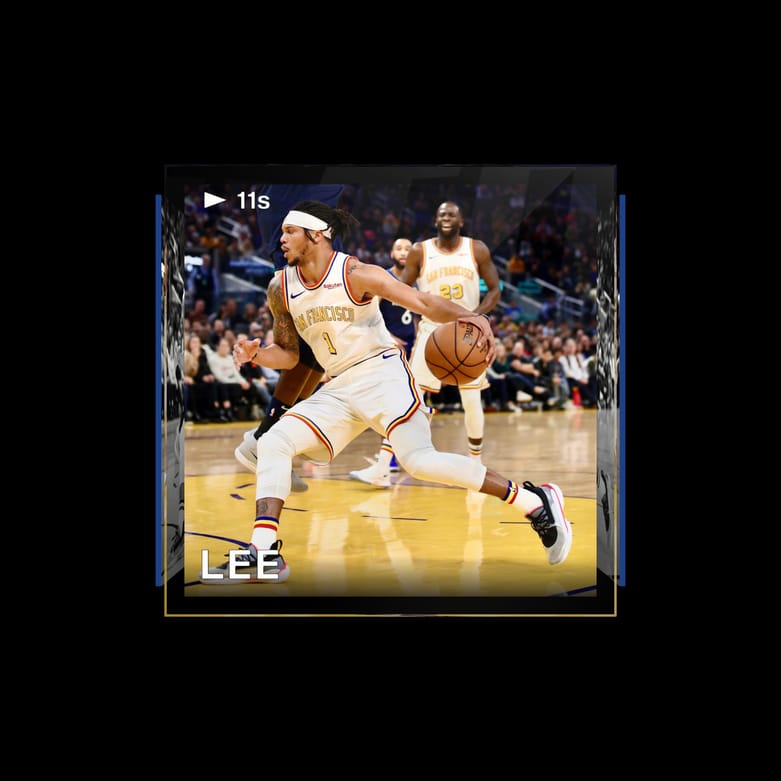 Damion Lee