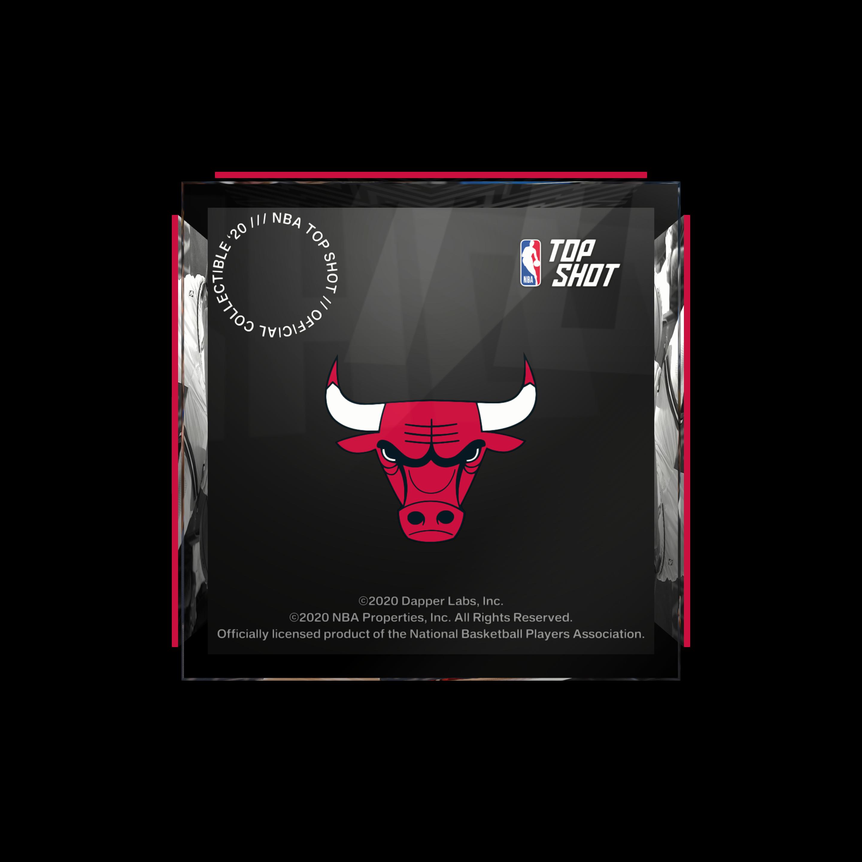 Zach LaVine