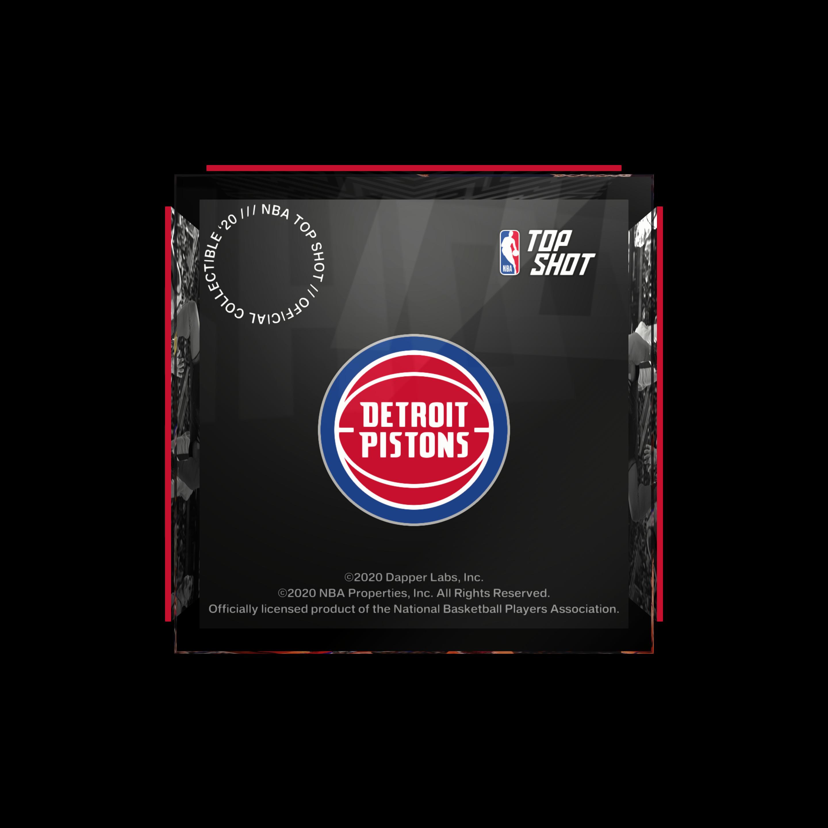 Derrick Rose