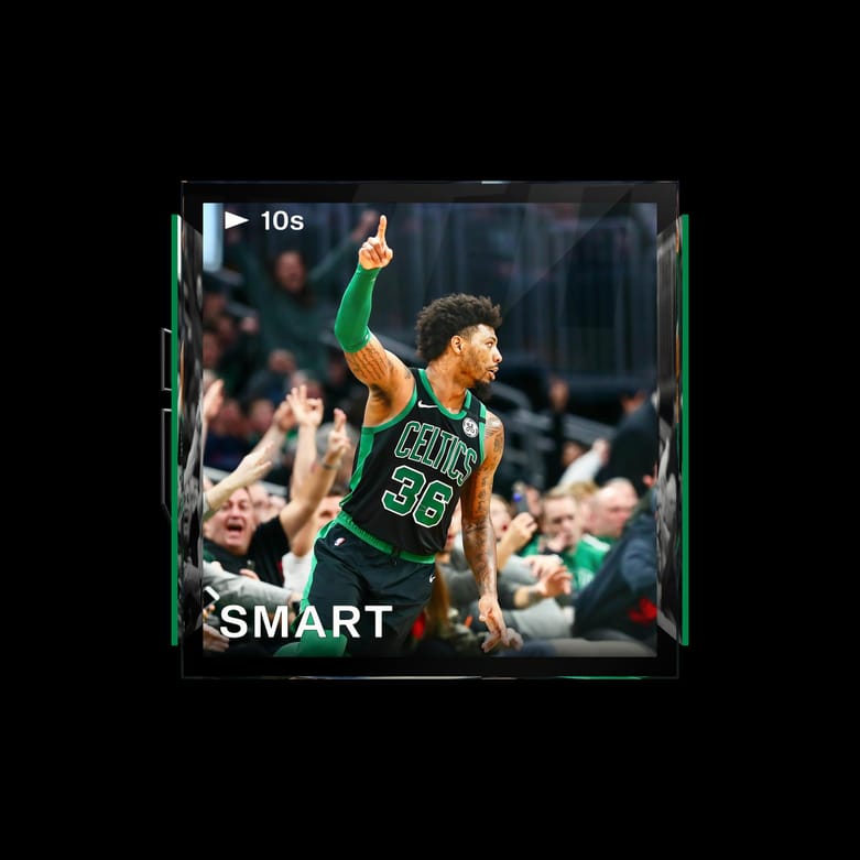 Marcus Smart