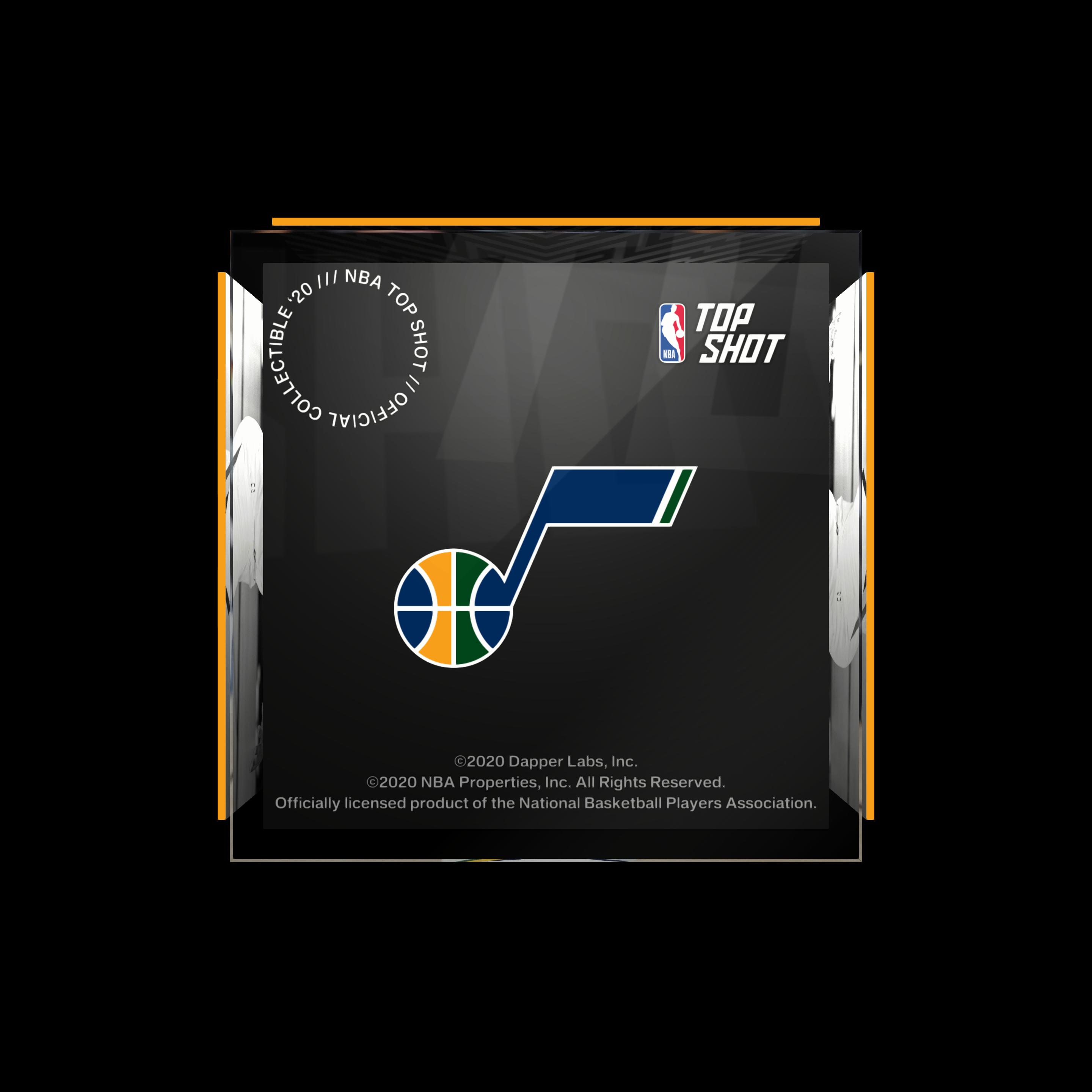 Donovan Mitchell