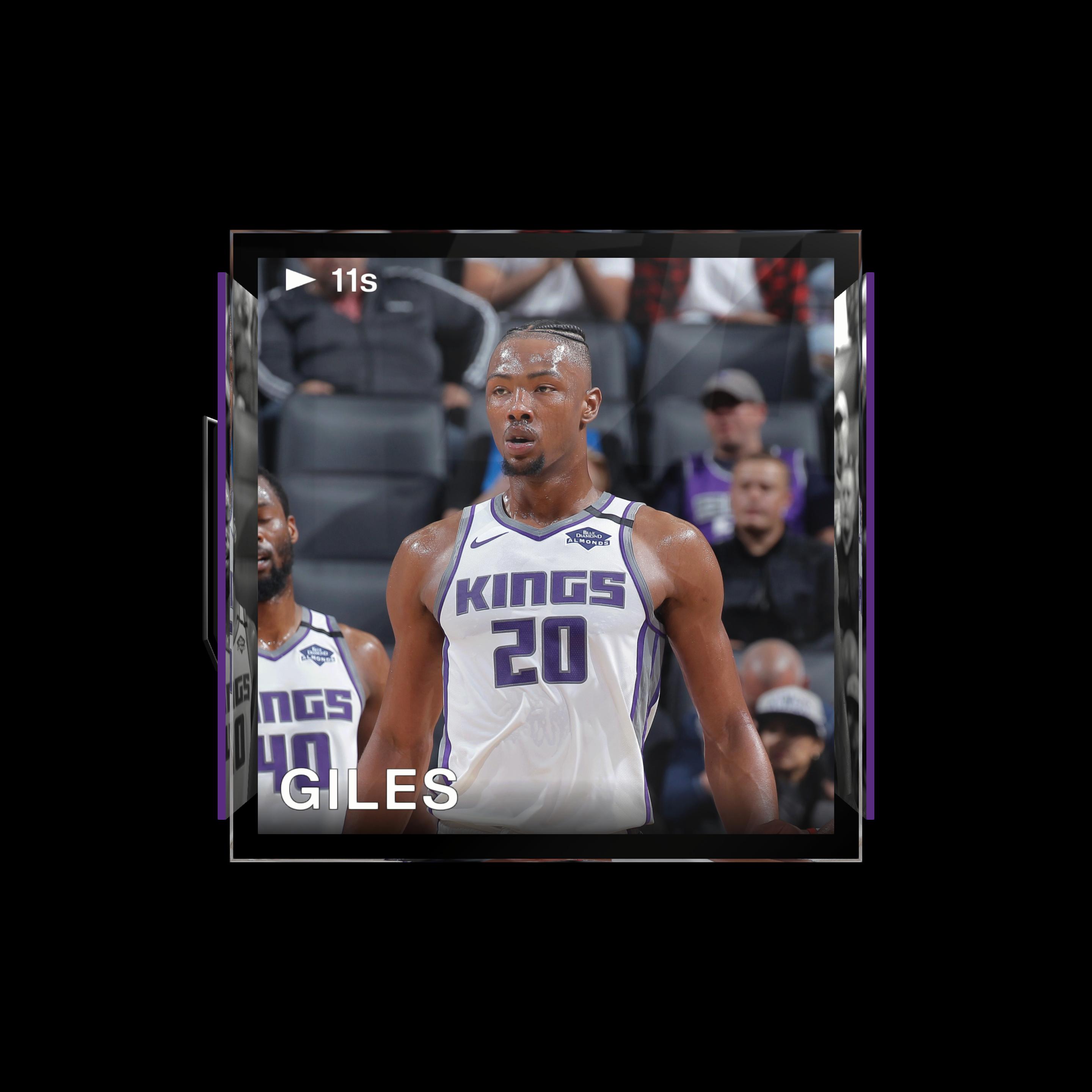 Harry Giles