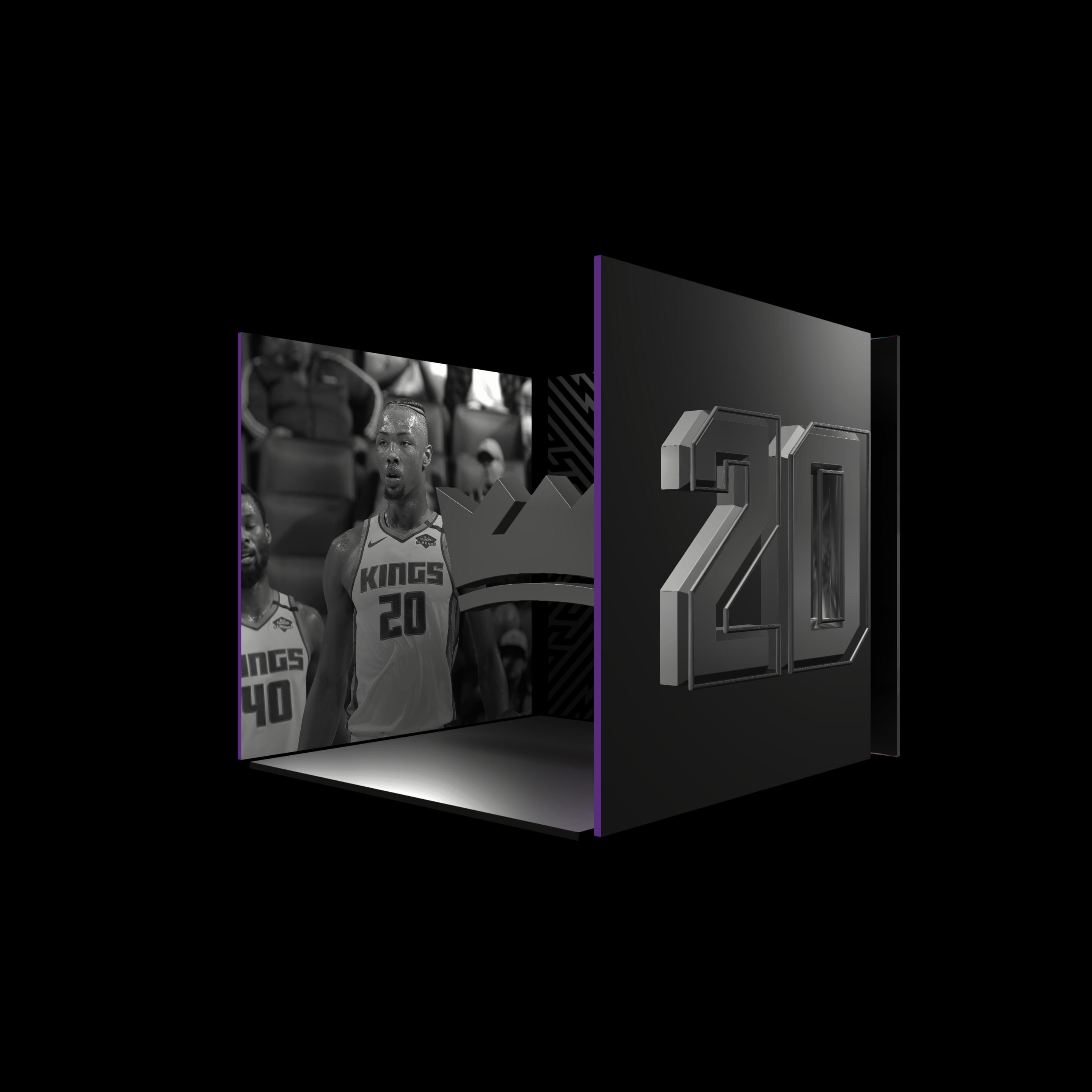 Harry Giles