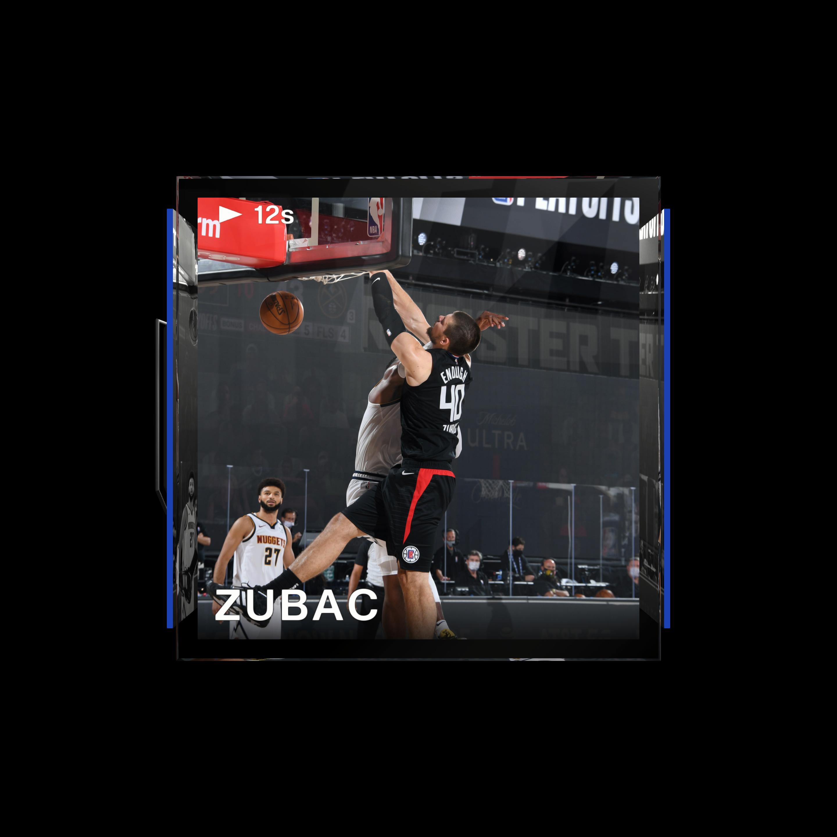 Ivica Zubac