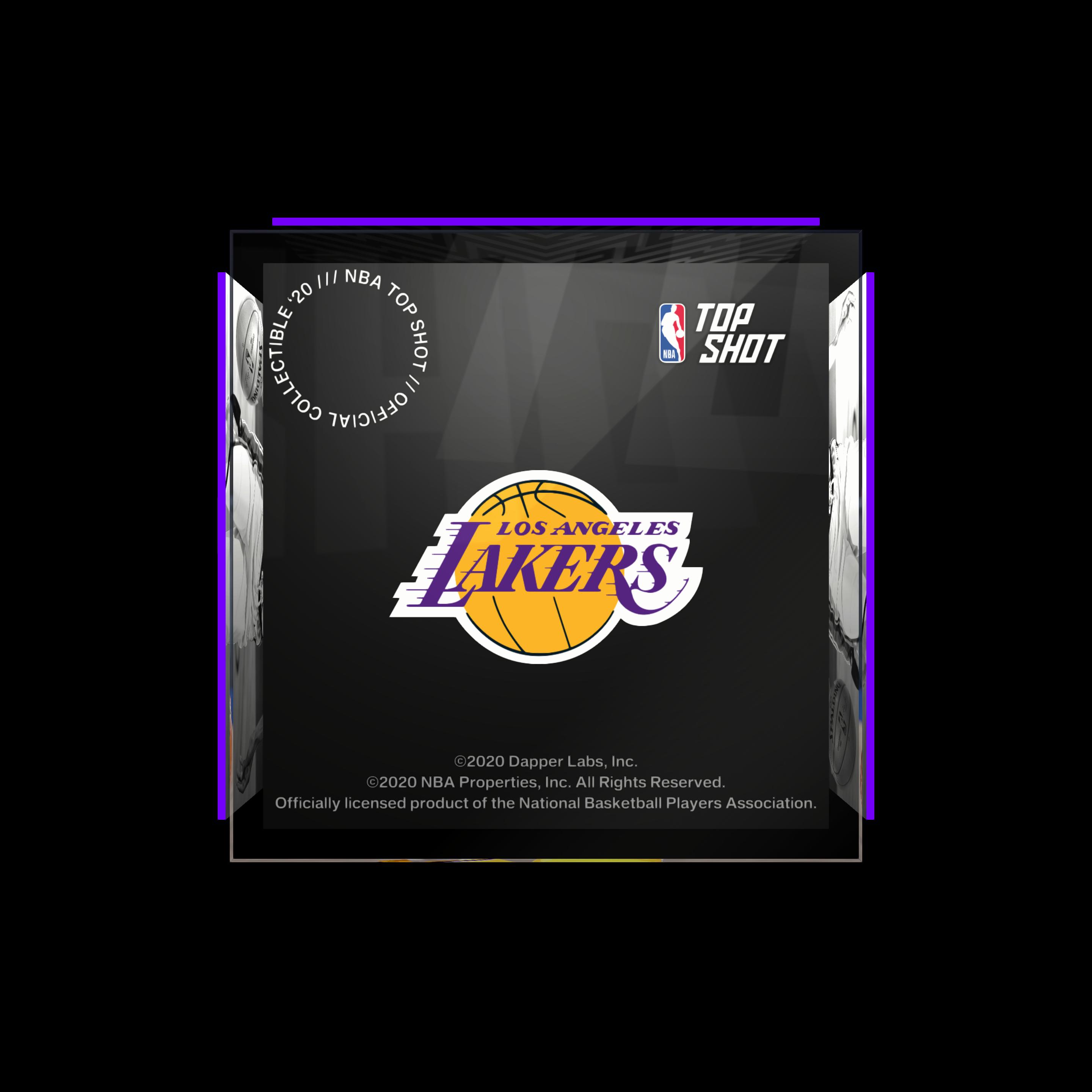 Kentavious Caldwell-Pope