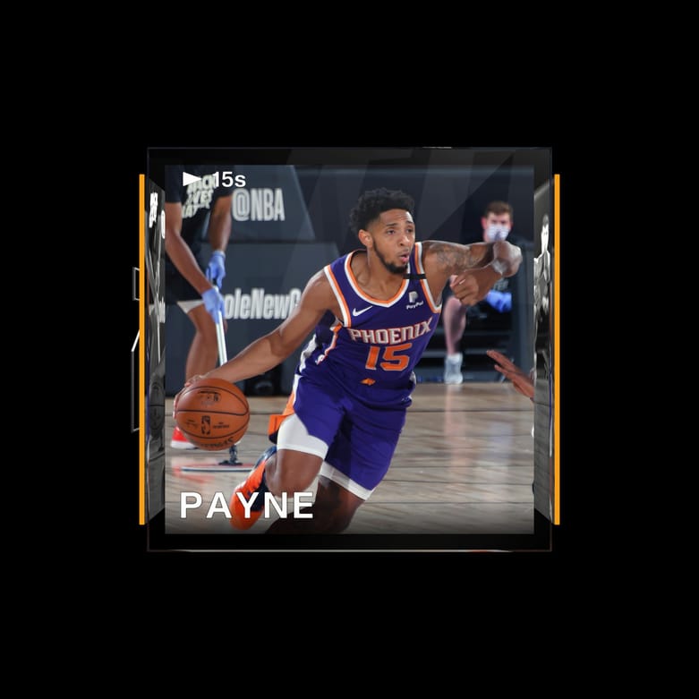 Cameron Payne