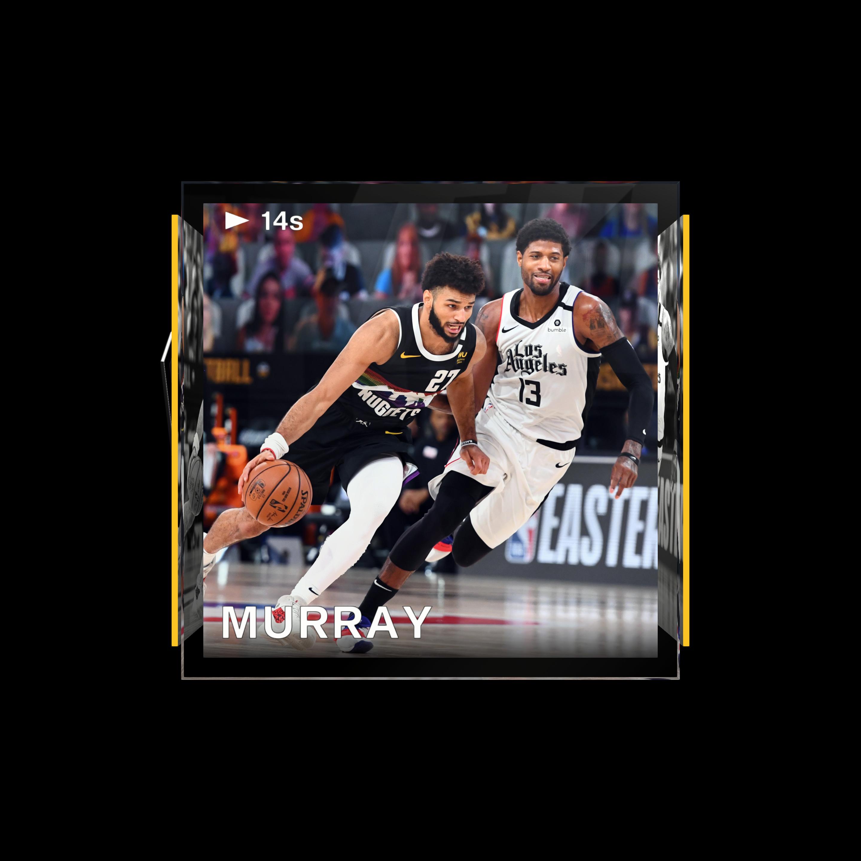 Jamal Murray