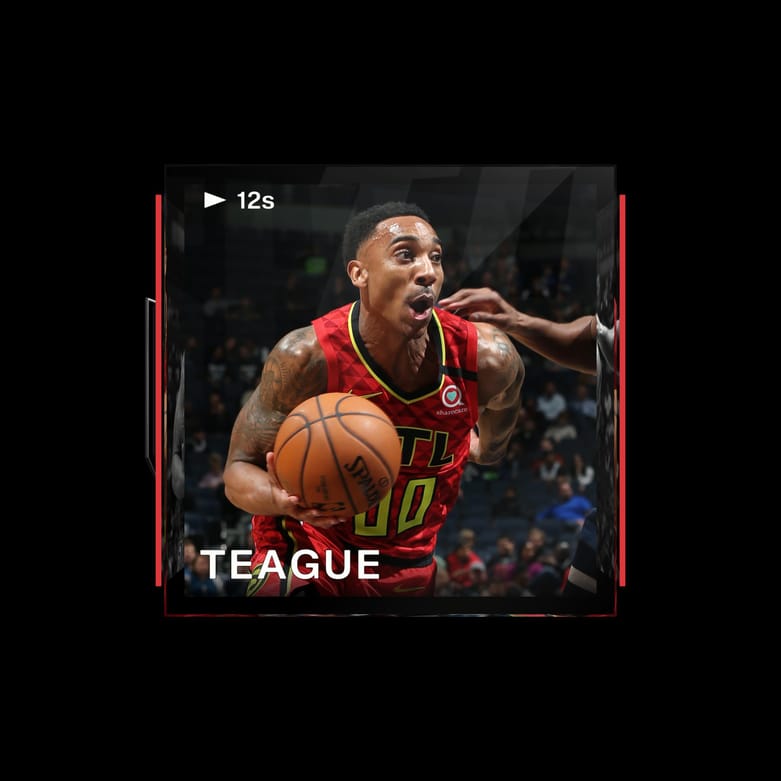 Jeff Teague
