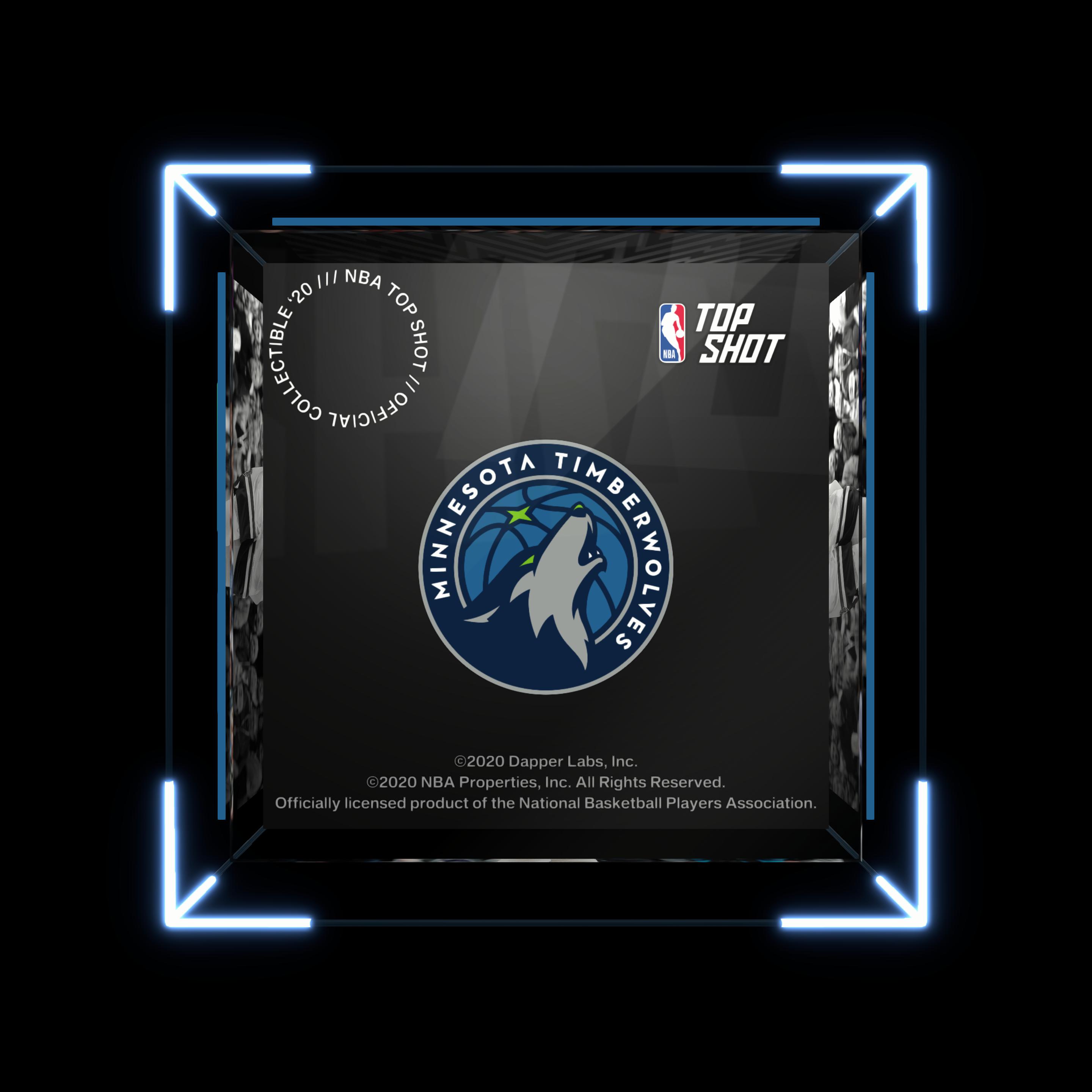 Karl-Anthony Towns
