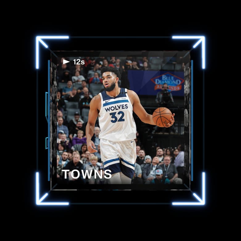 Karl-Anthony Towns