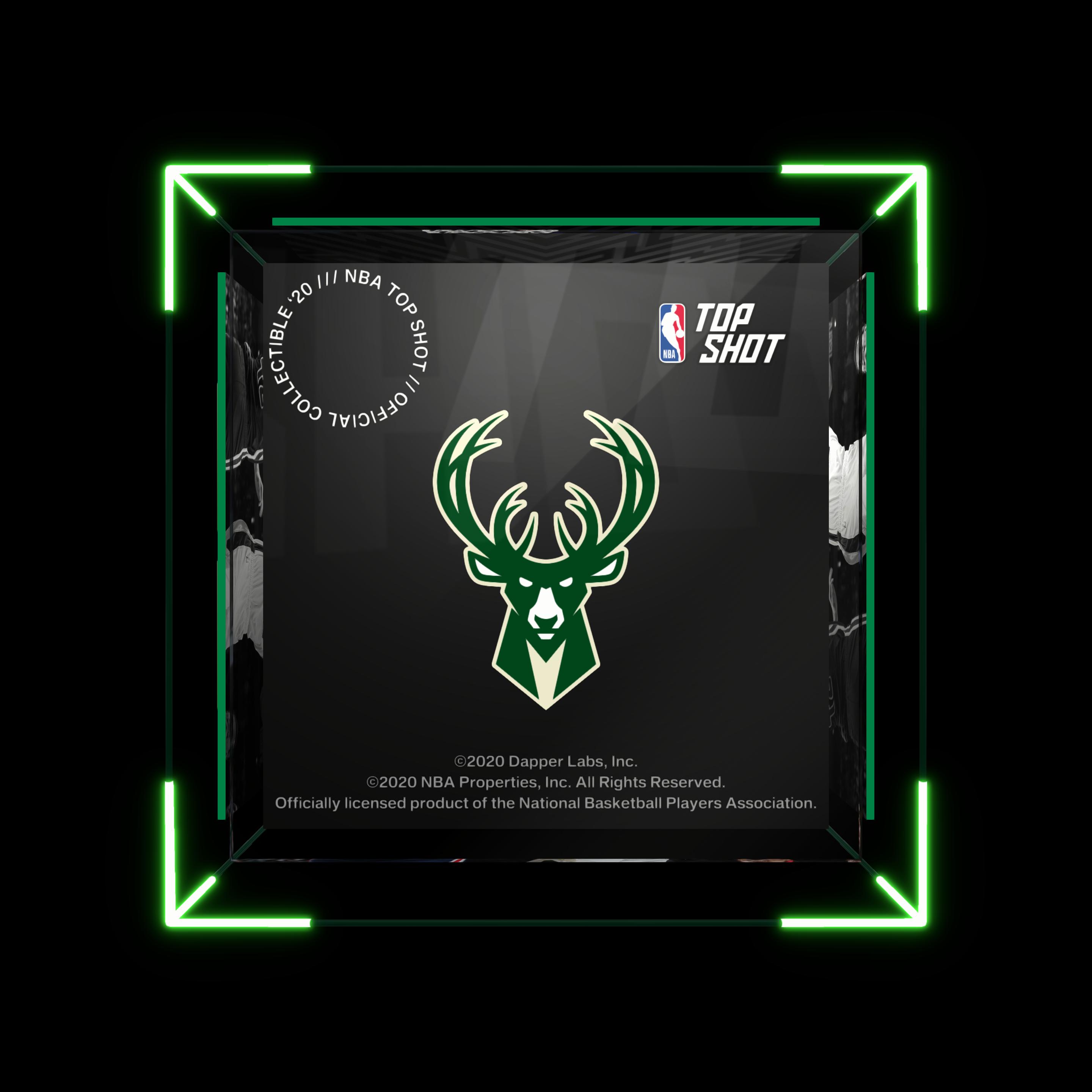 Khris Middleton
