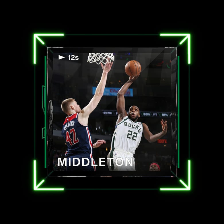 Khris Middleton