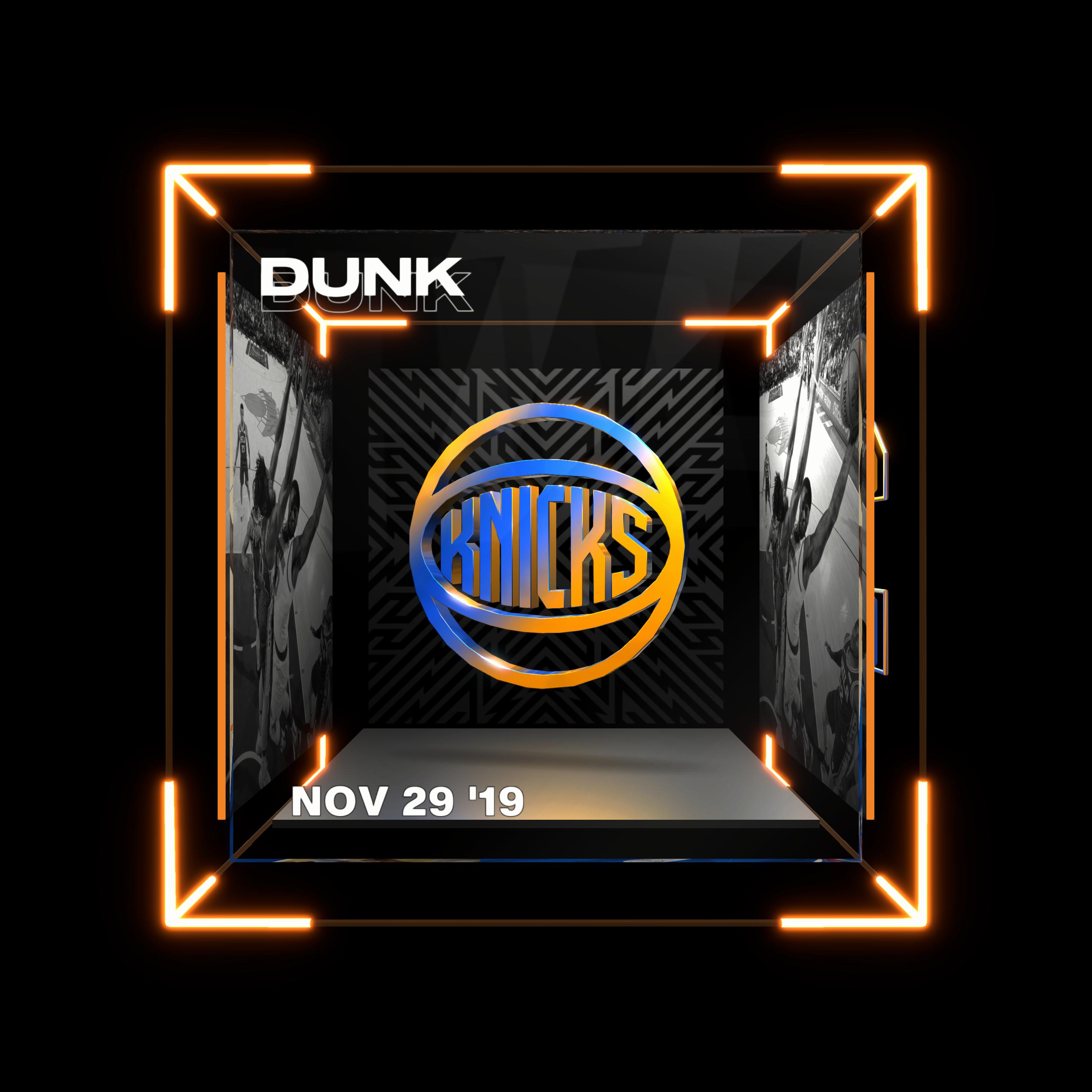 Julius Randle