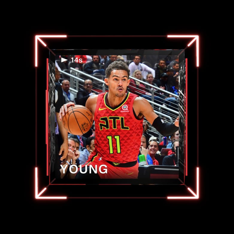 Trae Young