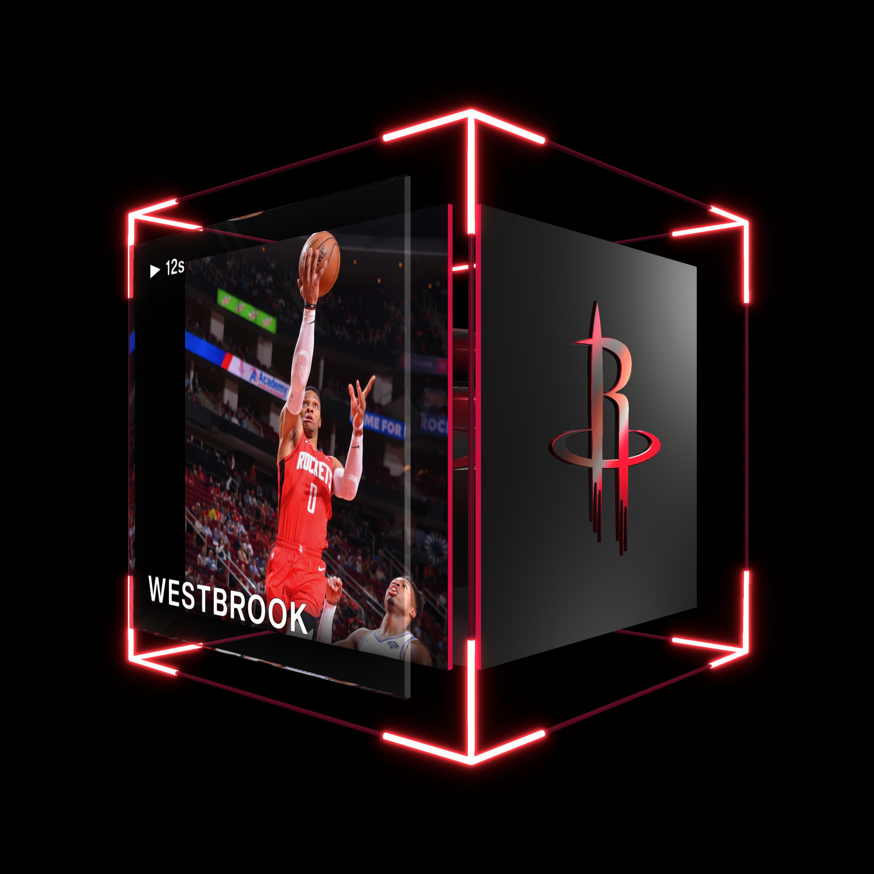 Russell Westbrook