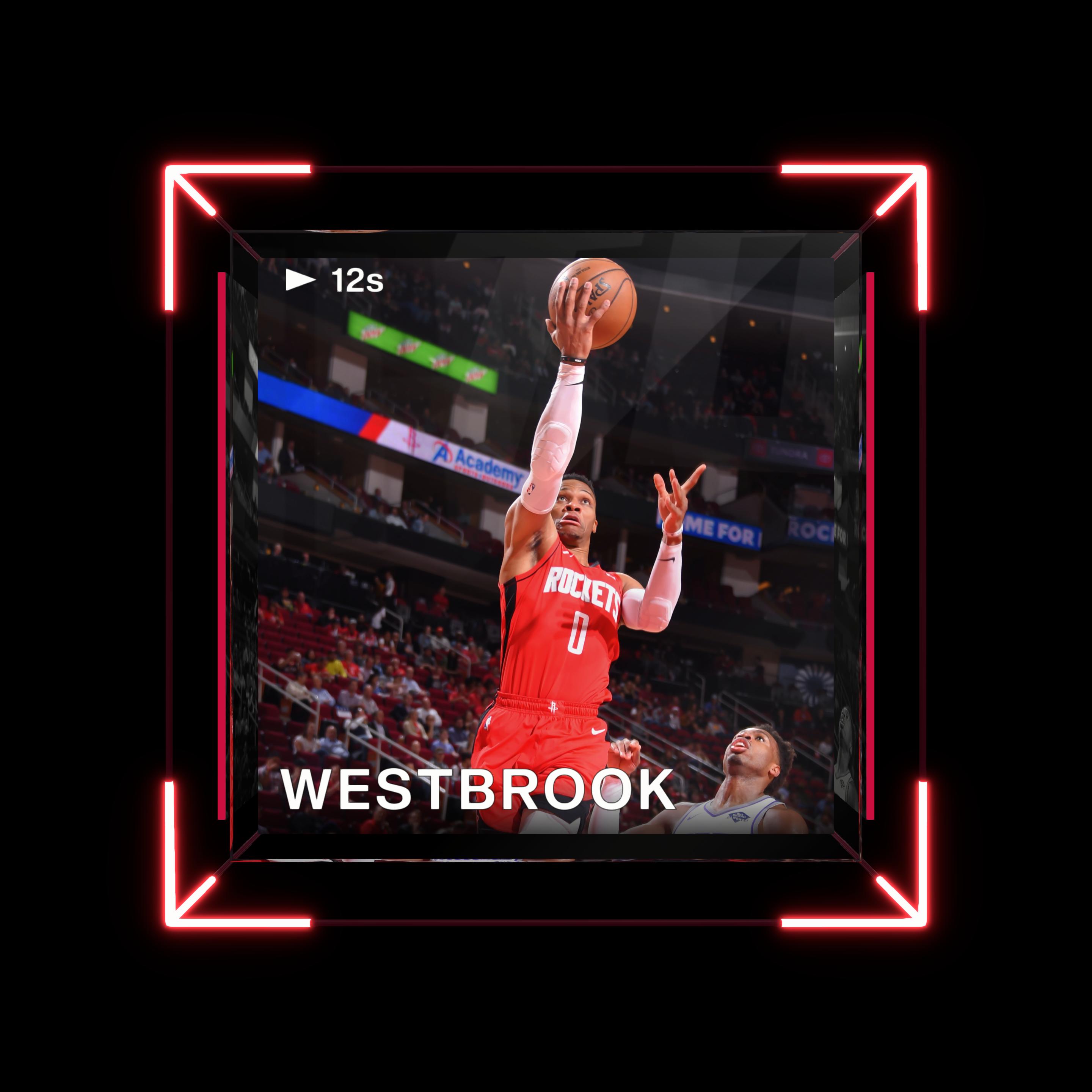 Russell Westbrook
