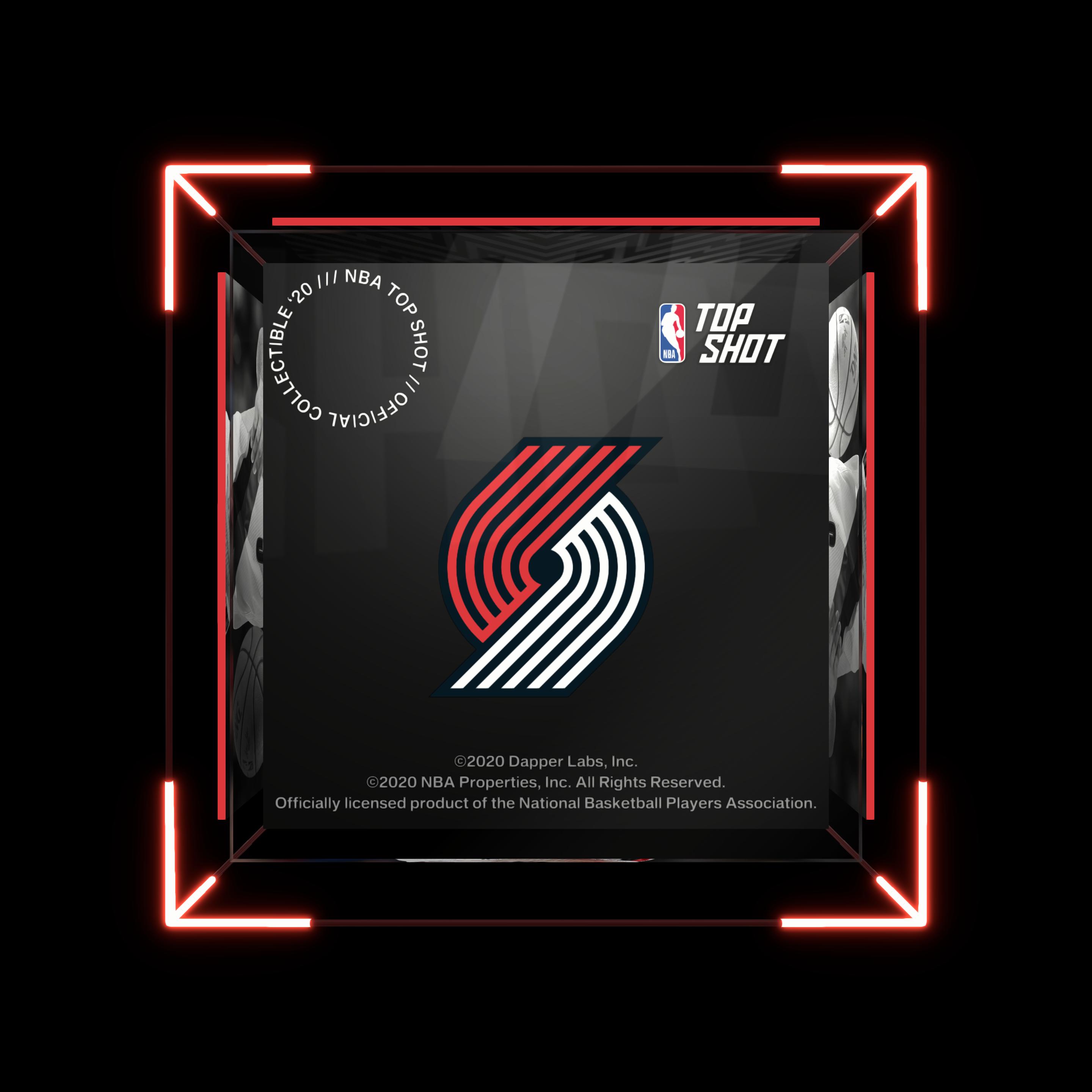 CJ McCollum