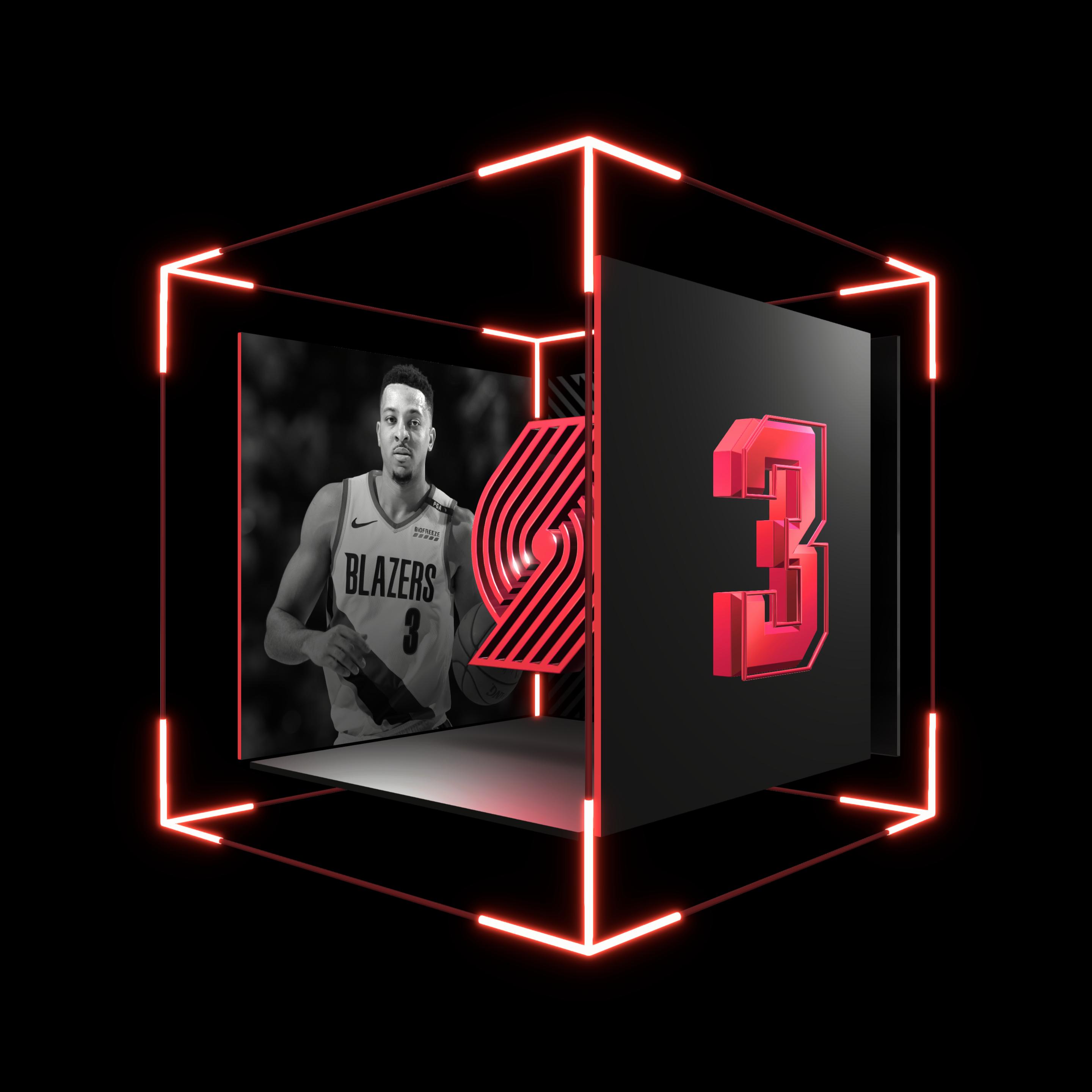 CJ McCollum