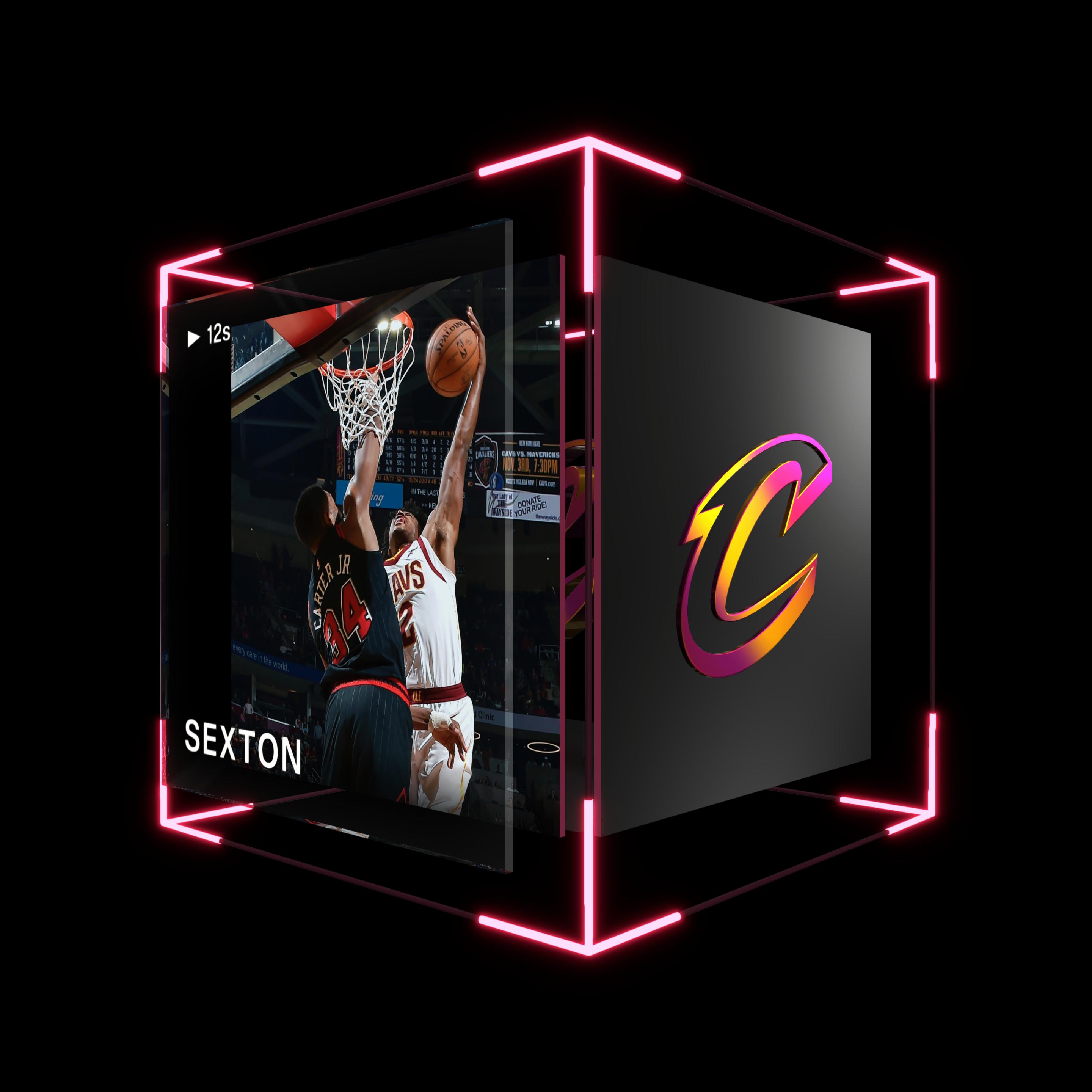 Collin Sexton