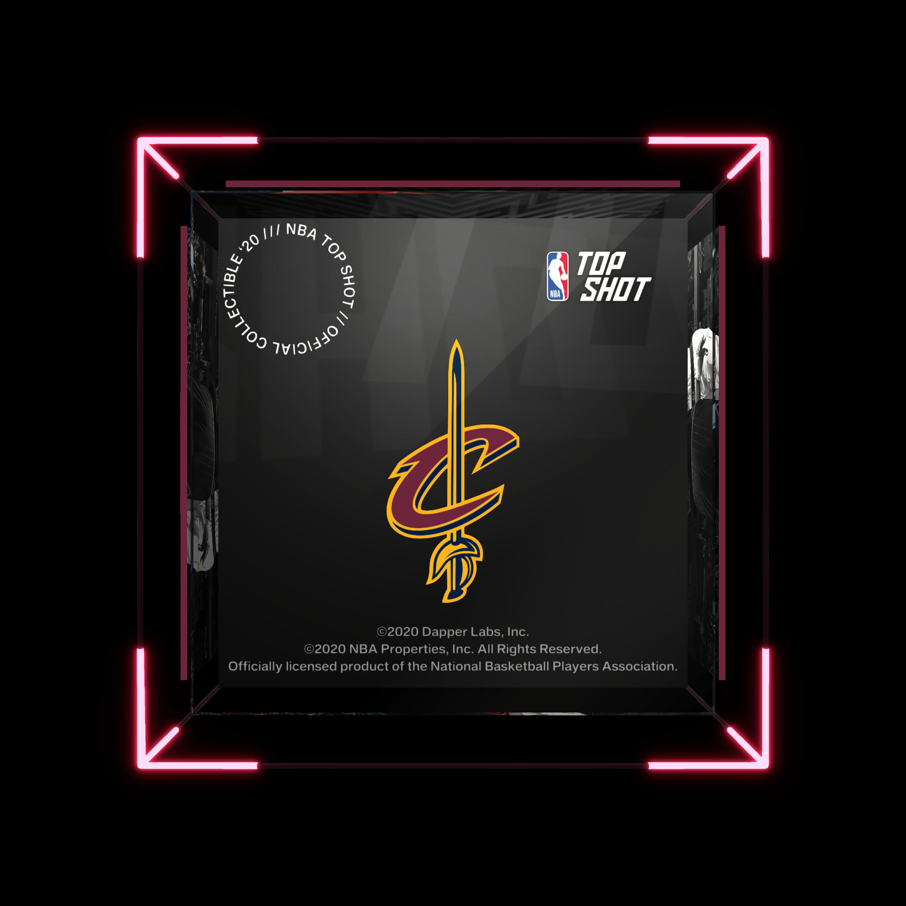Collin Sexton