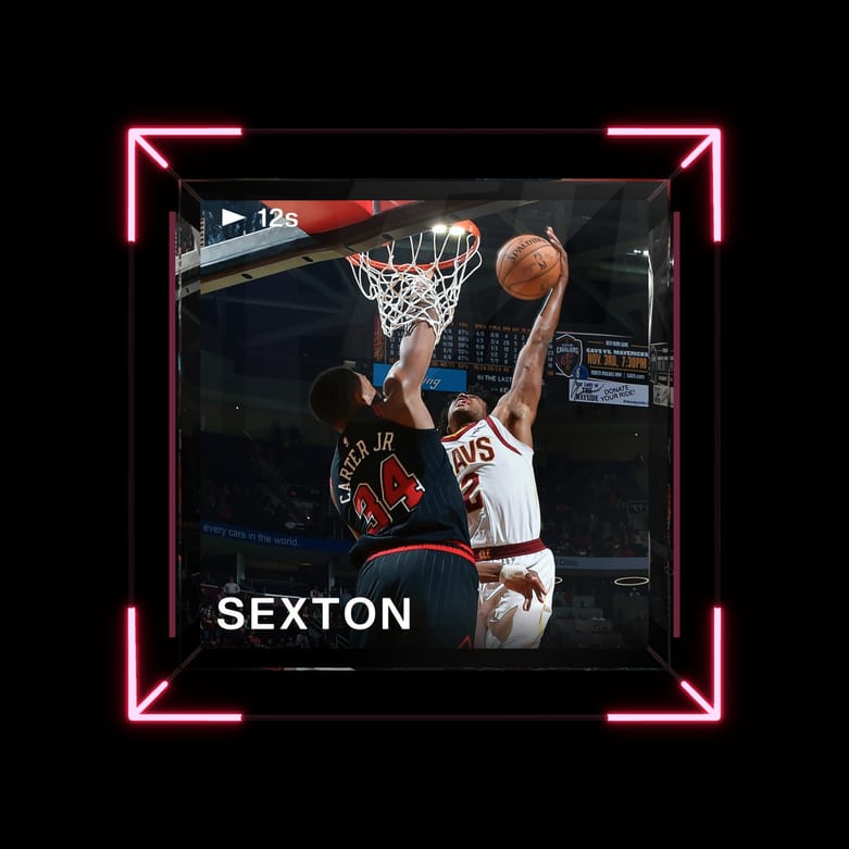 Collin Sexton