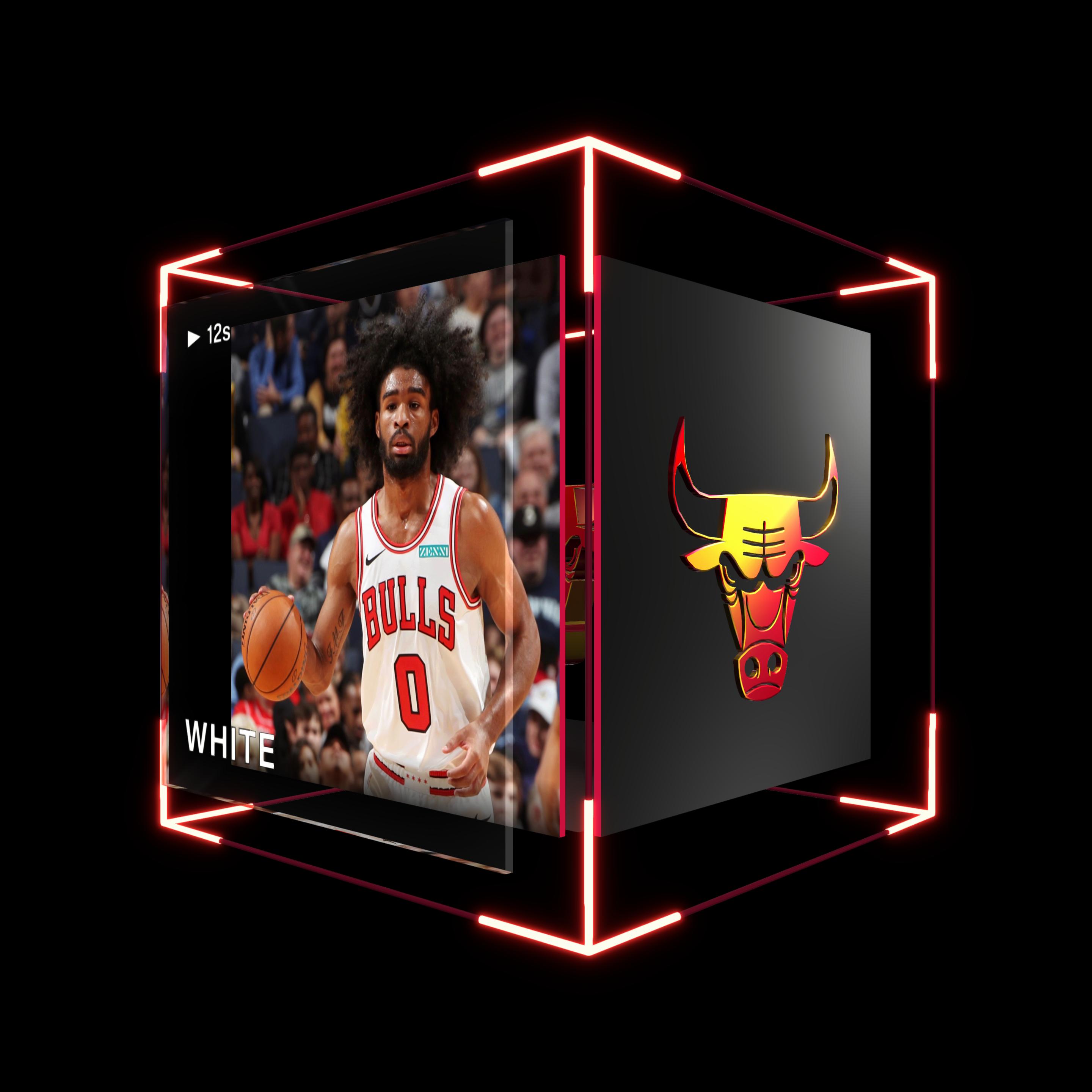 Coby White