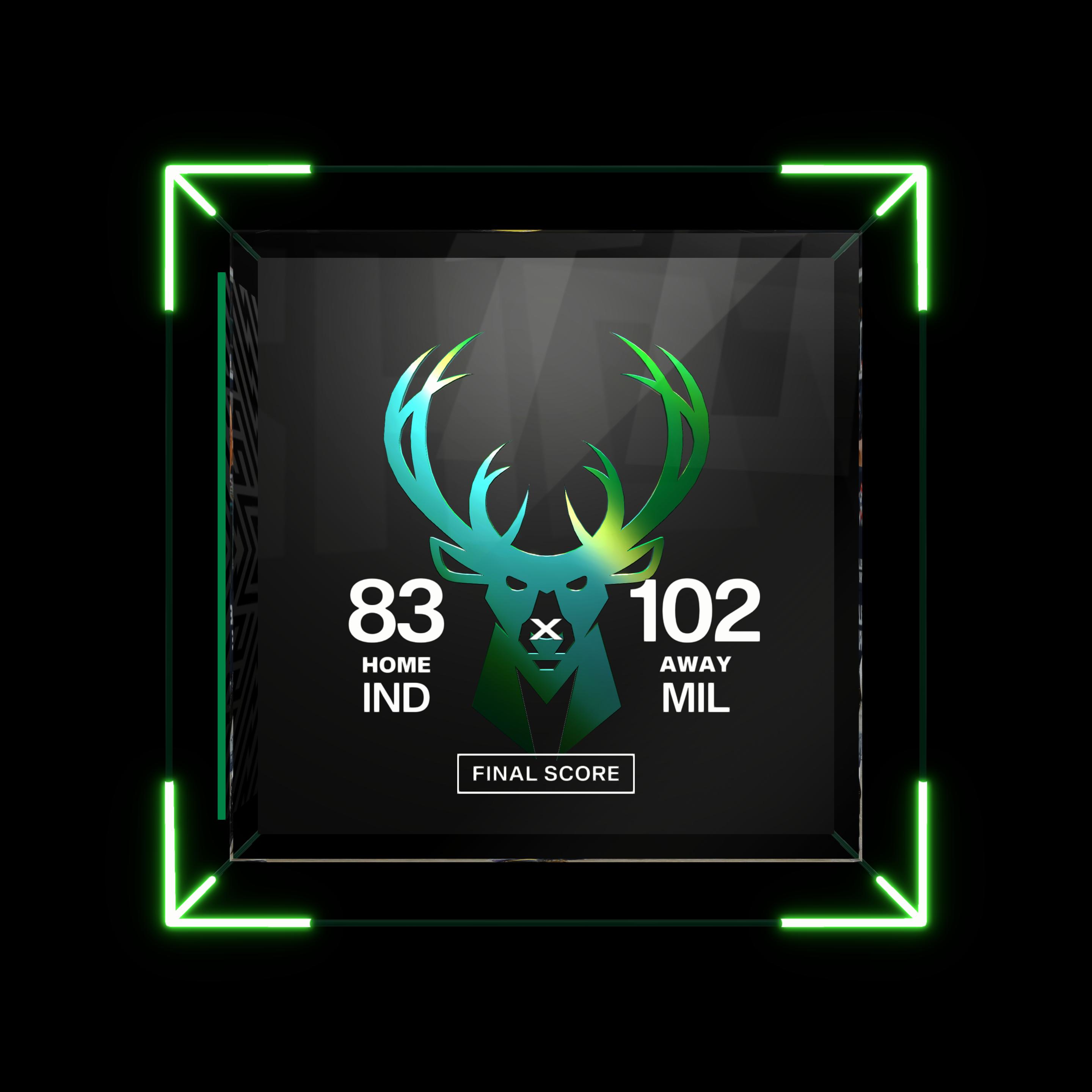 Giannis Antetokounmpo