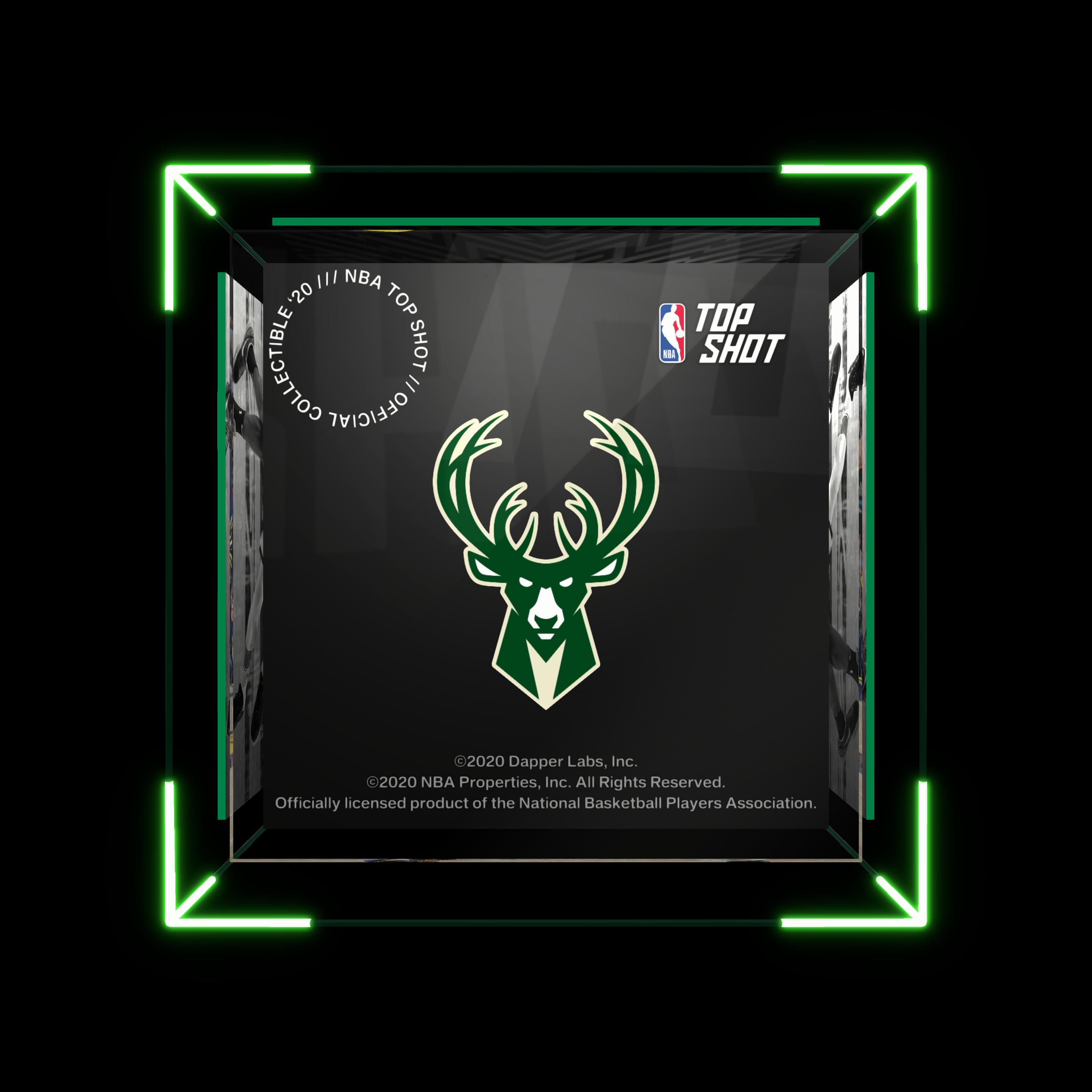 Giannis Antetokounmpo