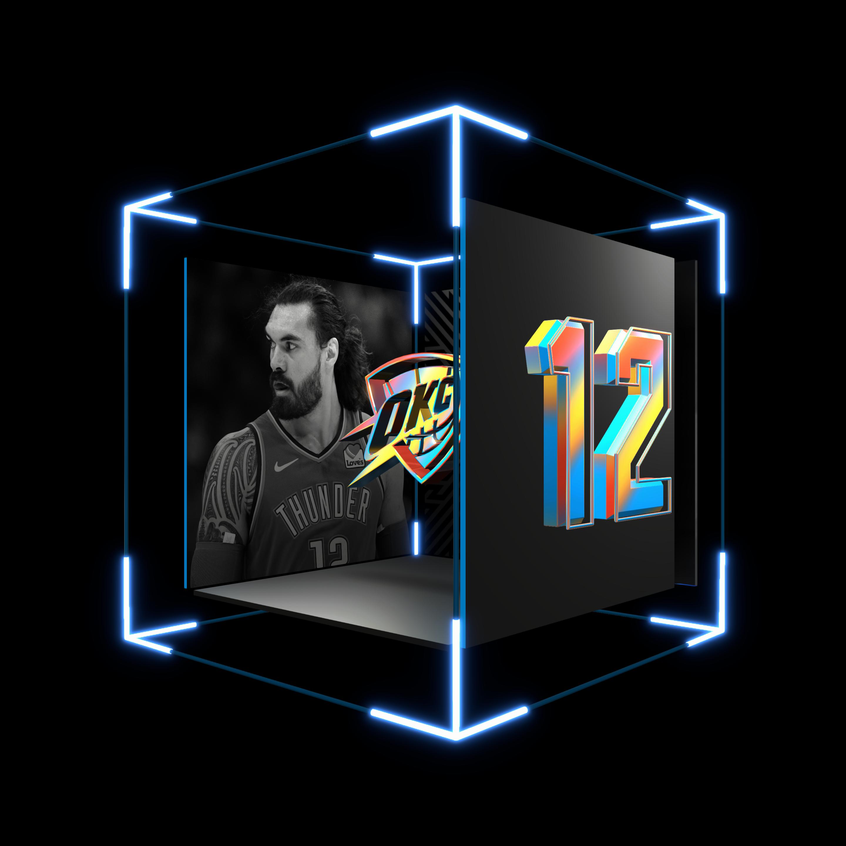 Steven Adams