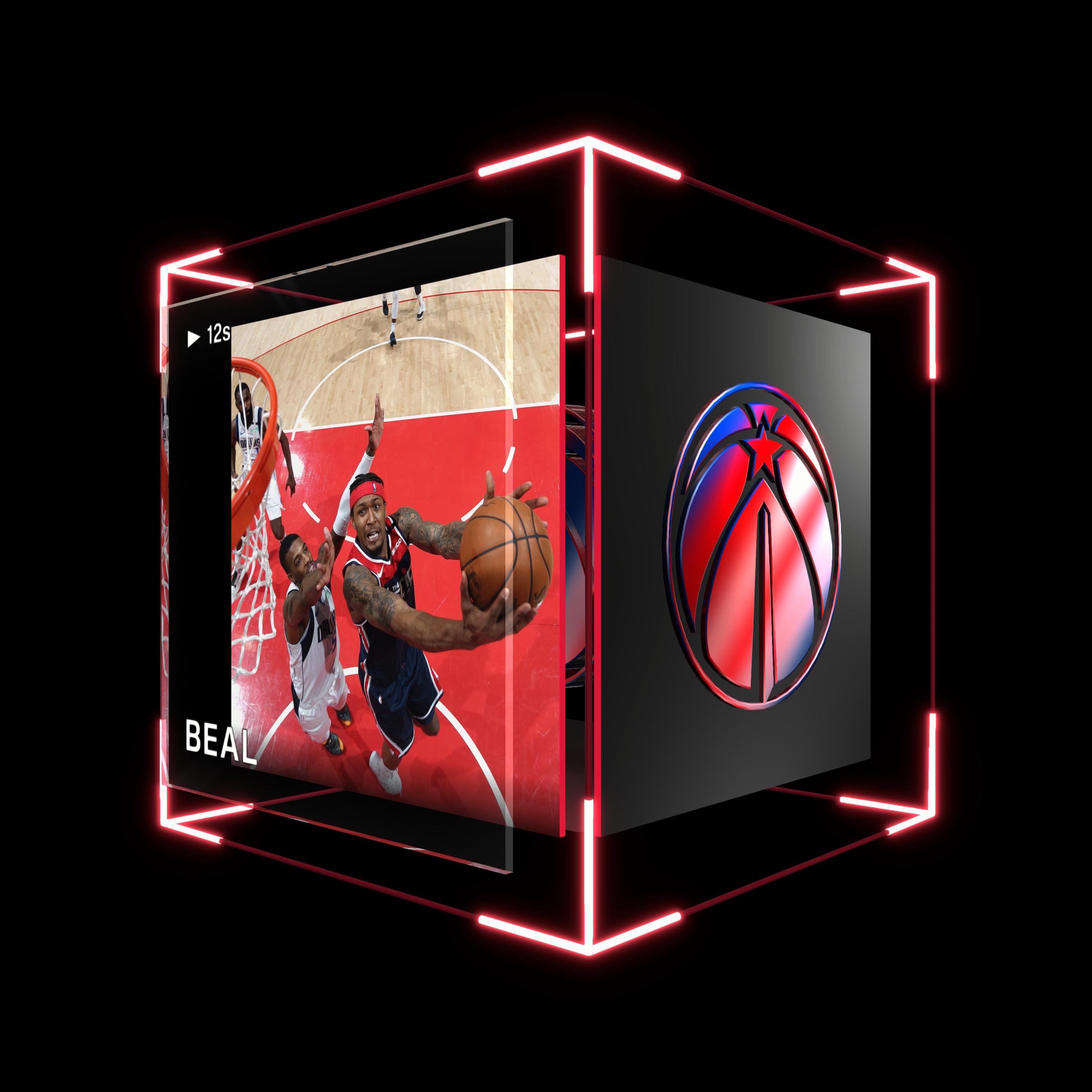 Bradley Beal