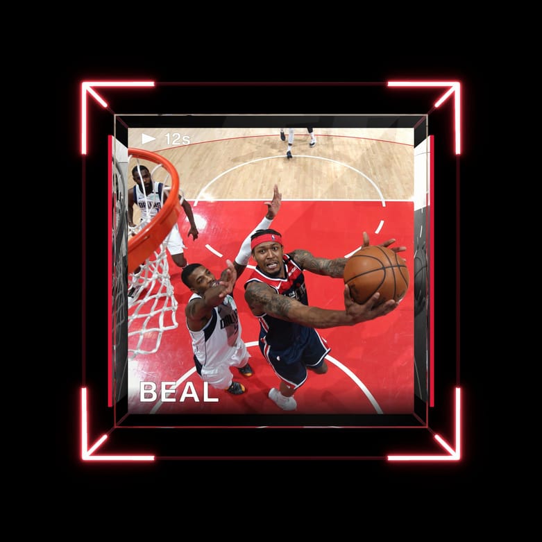 Bradley Beal
