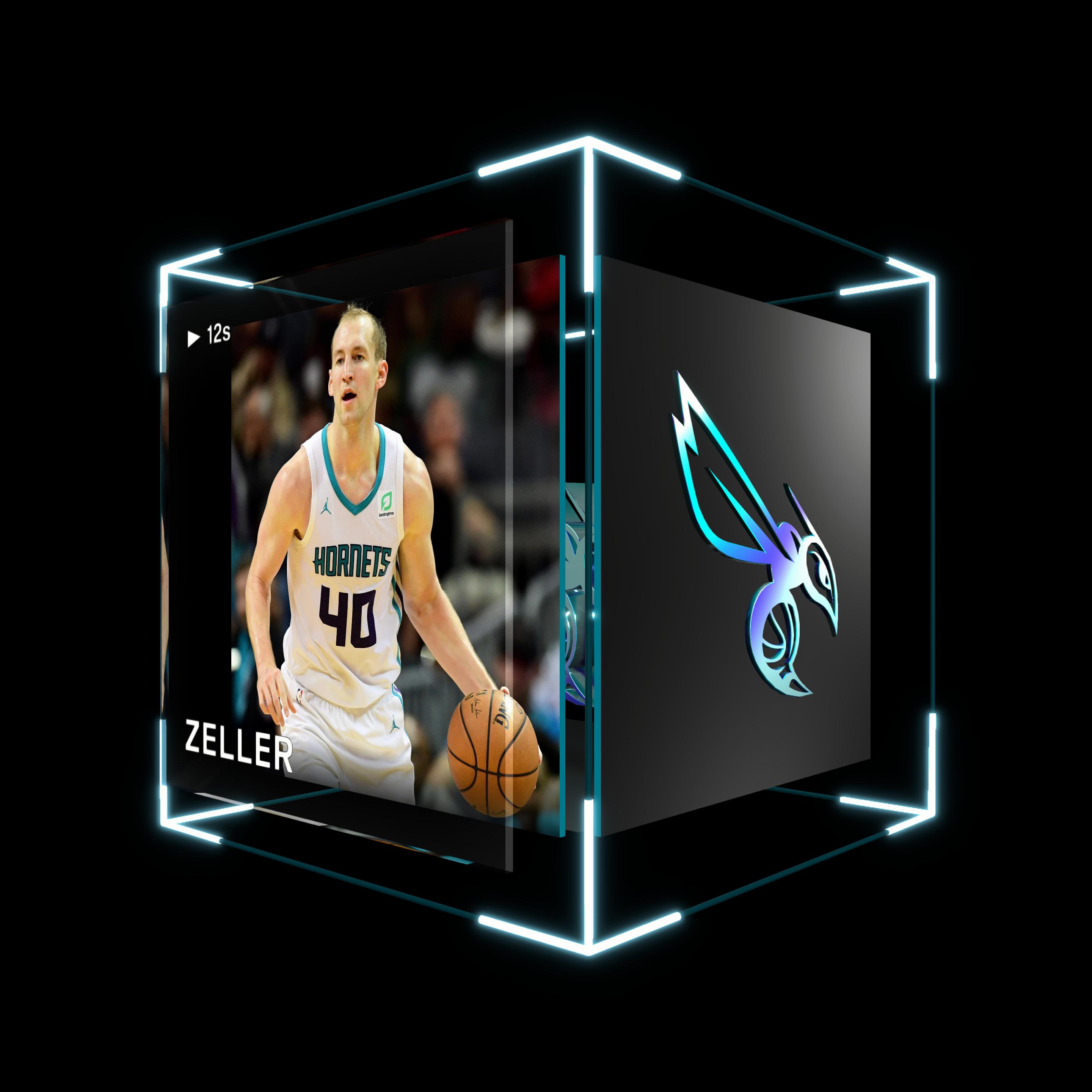 Cody Zeller