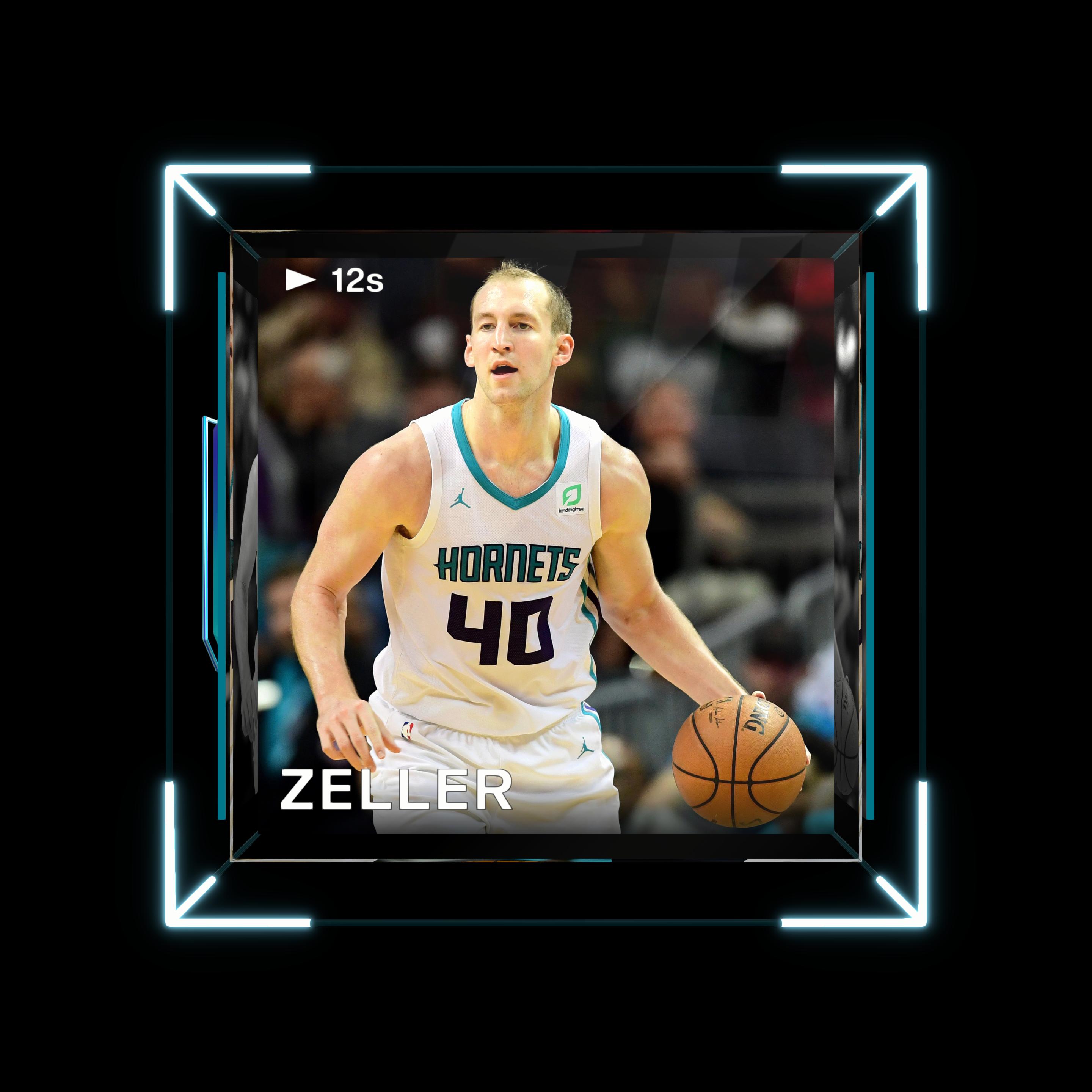 Cody Zeller