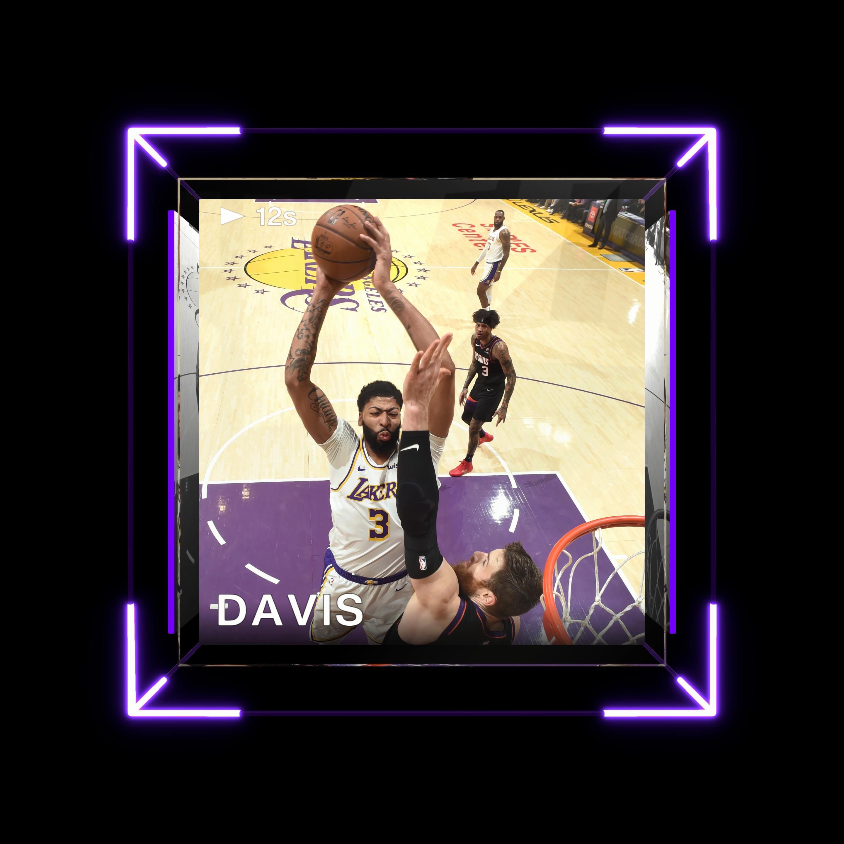 Anthony Davis