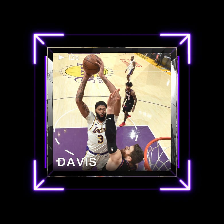 Anthony Davis