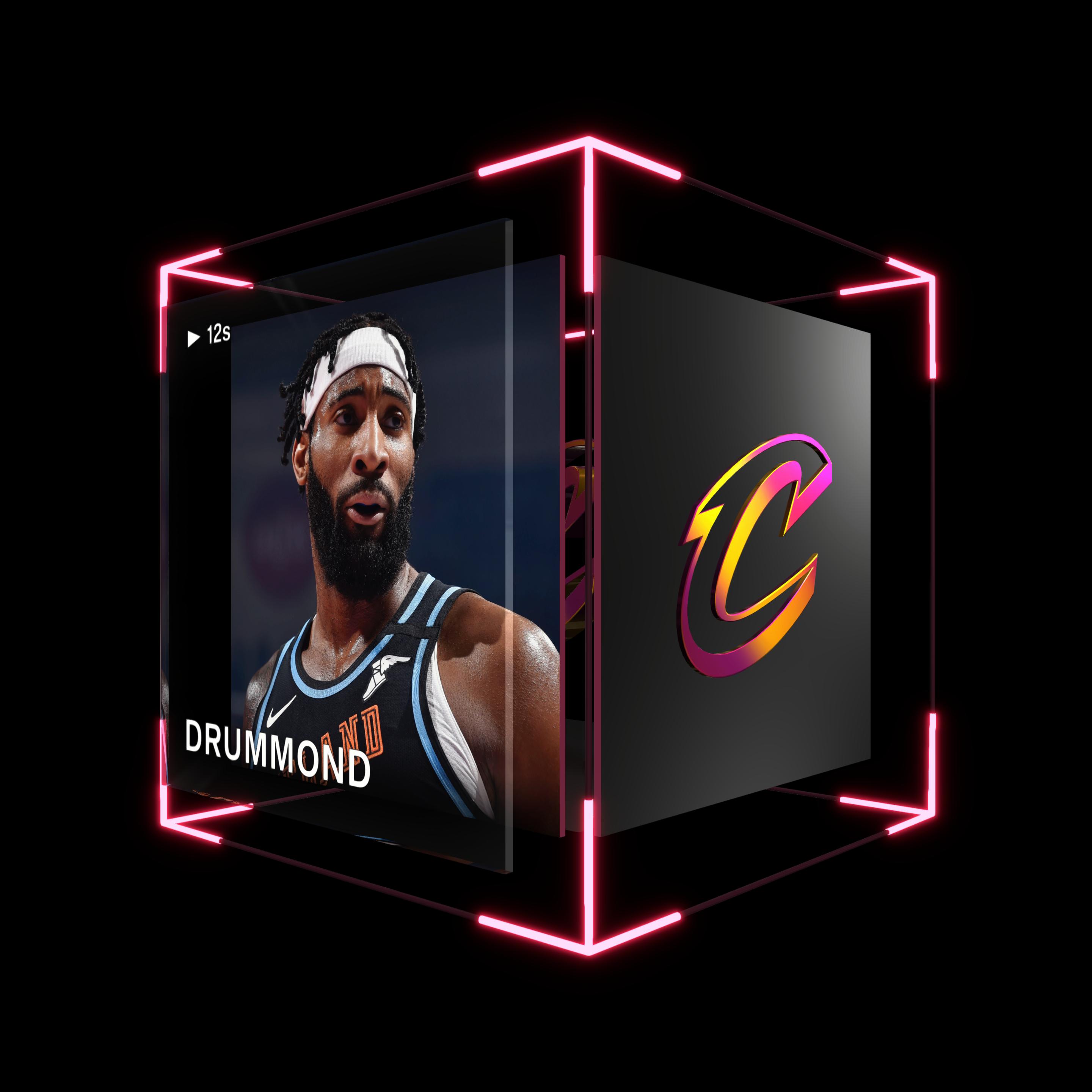 Andre Drummond