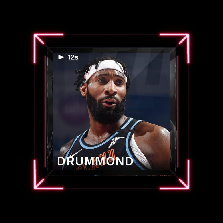 Andre Drummond