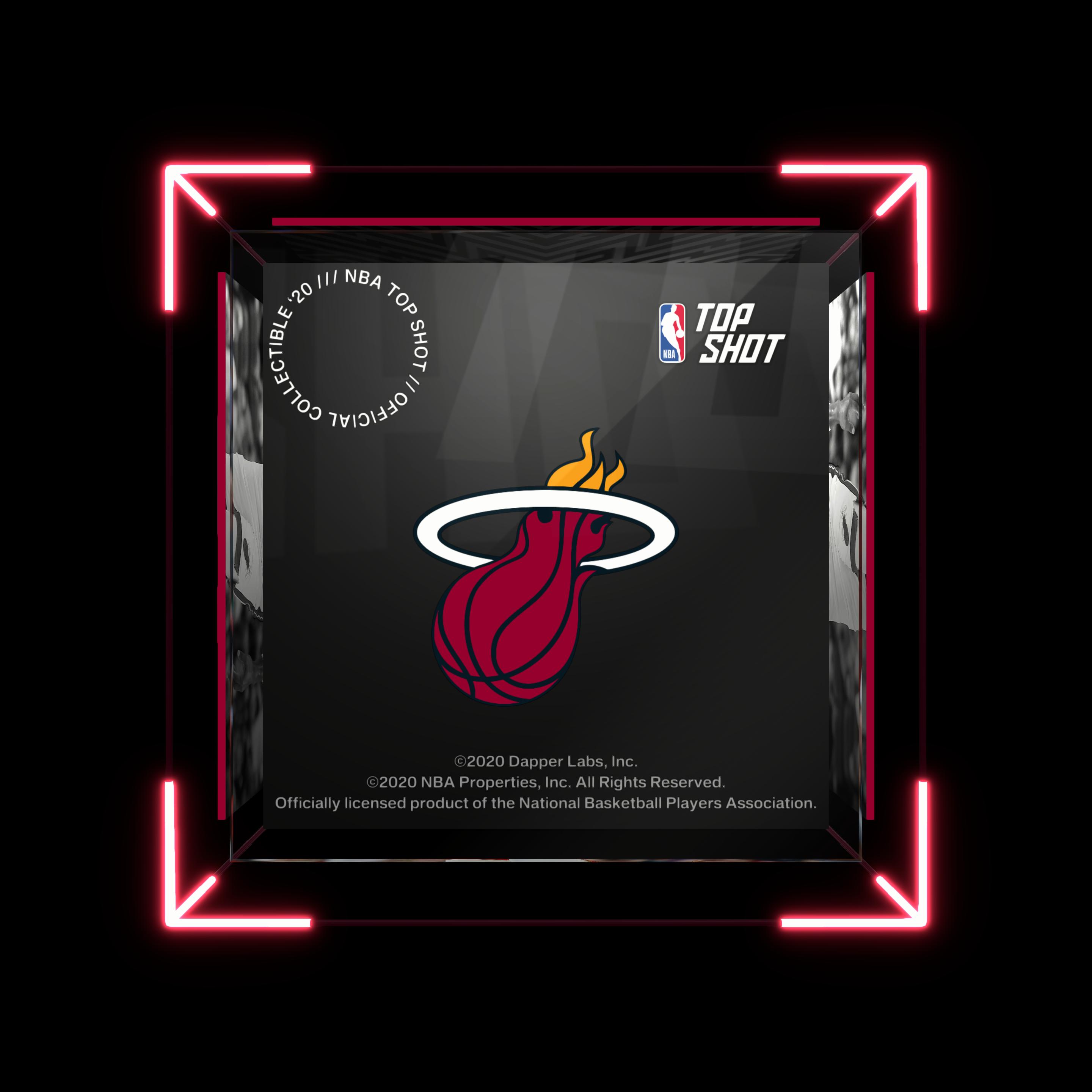 Bam Adebayo