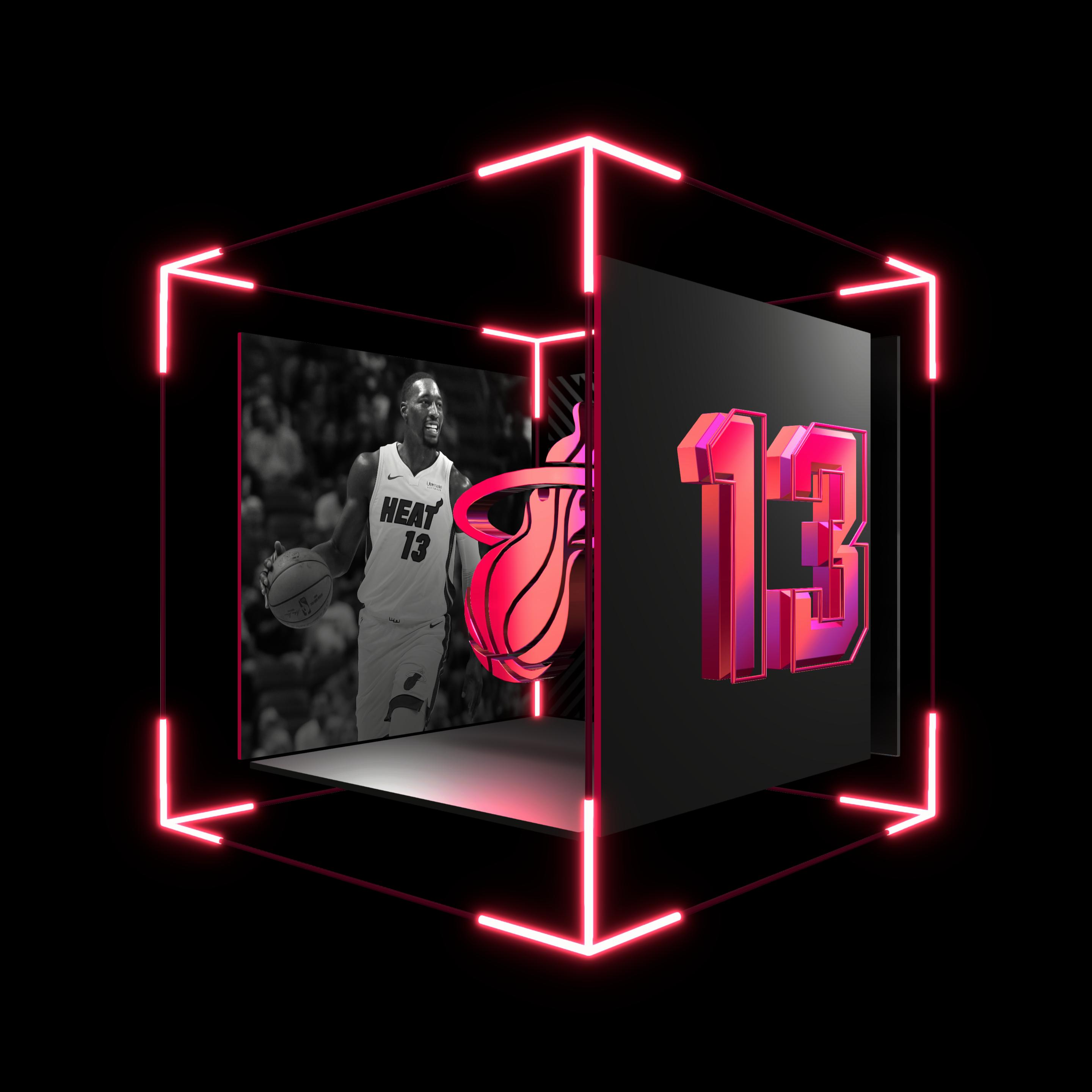 Bam Adebayo