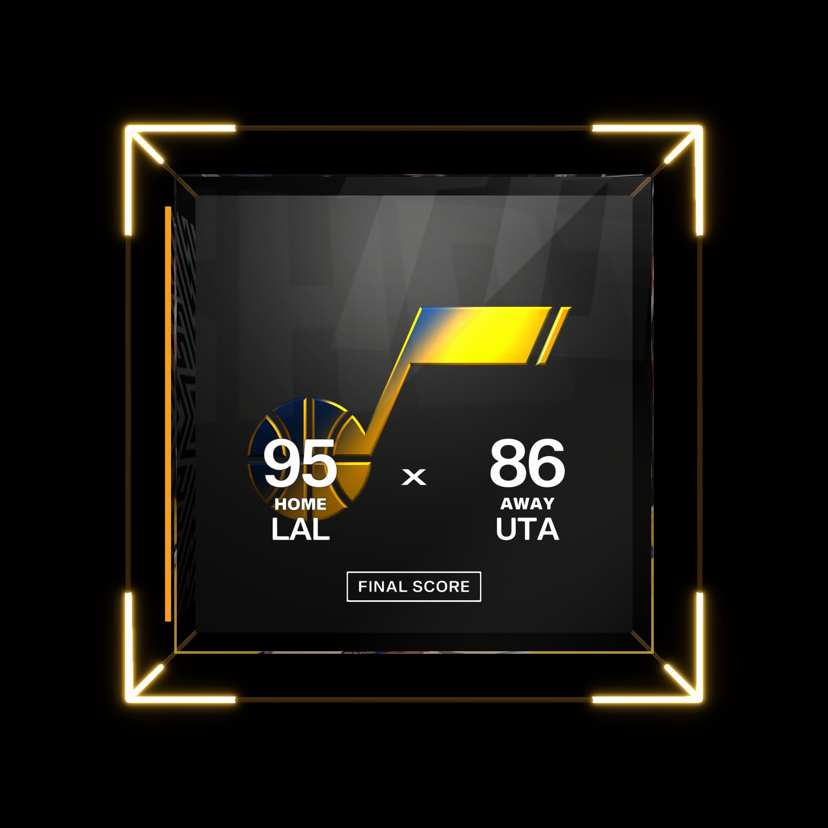 Donovan Mitchell