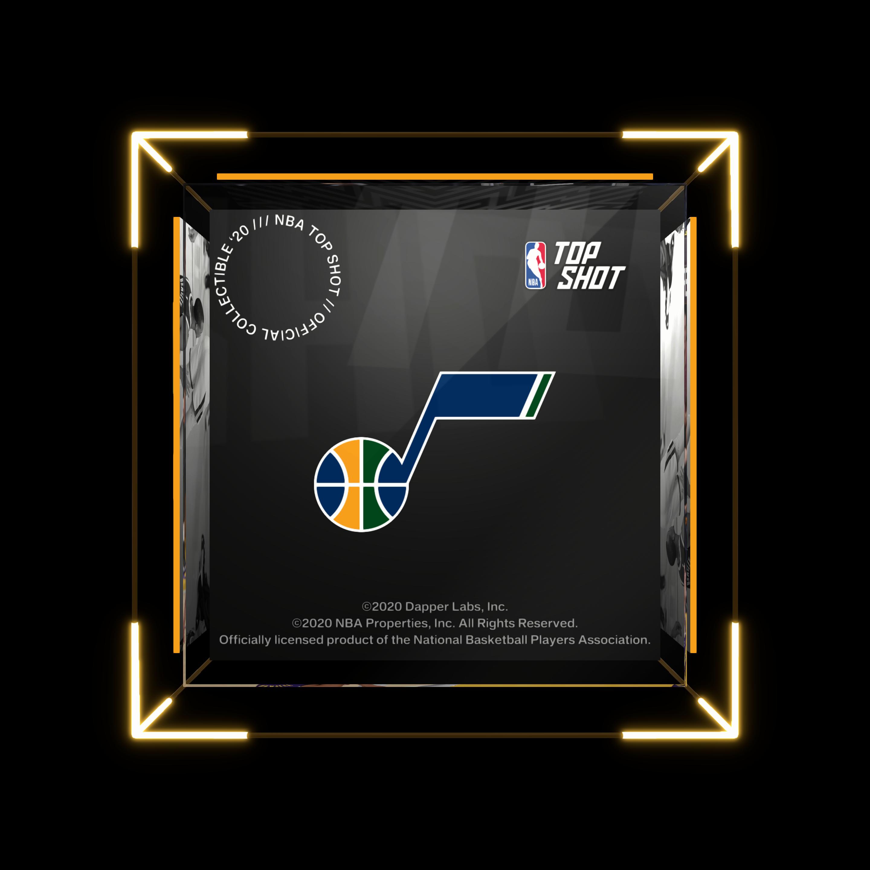 Donovan Mitchell