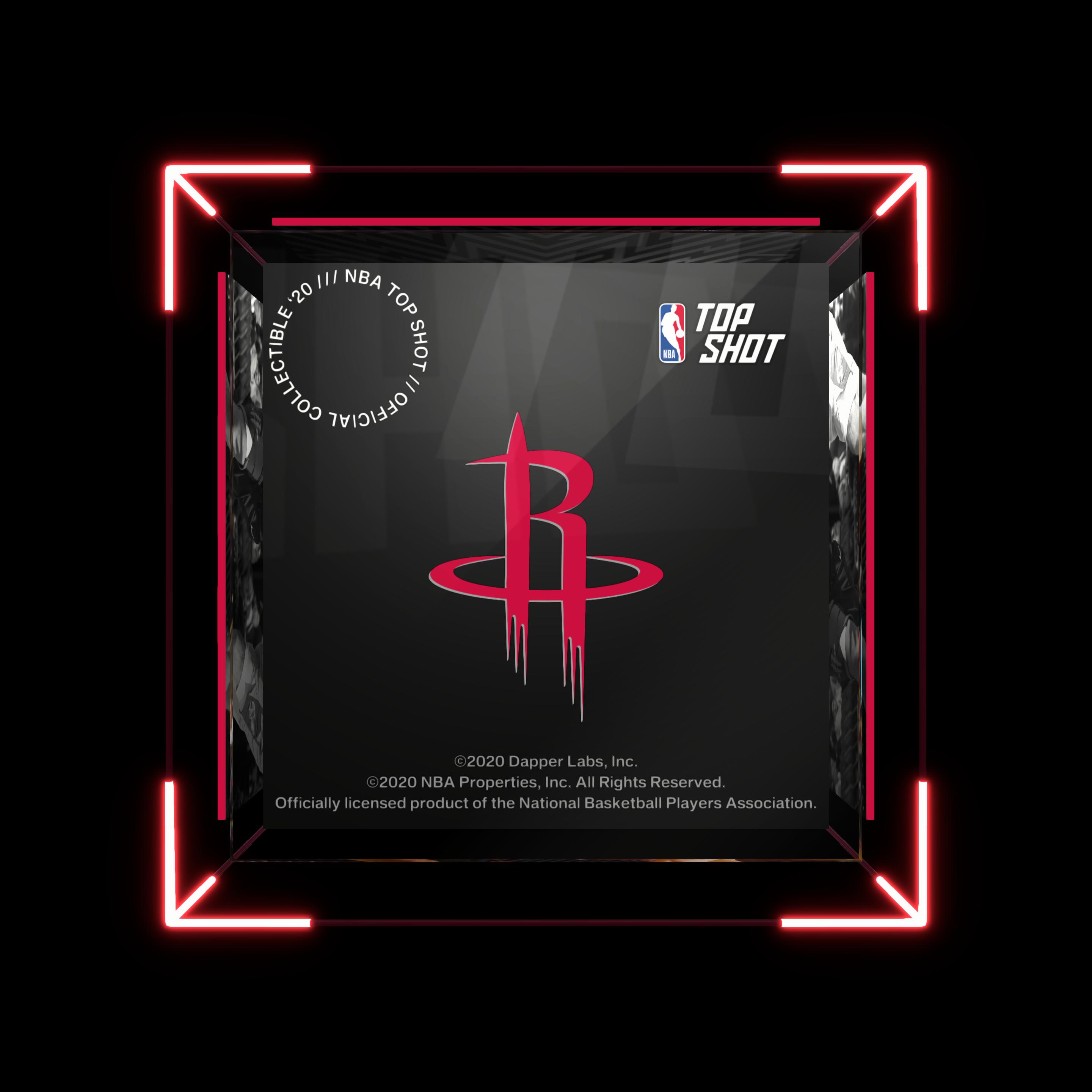James Harden