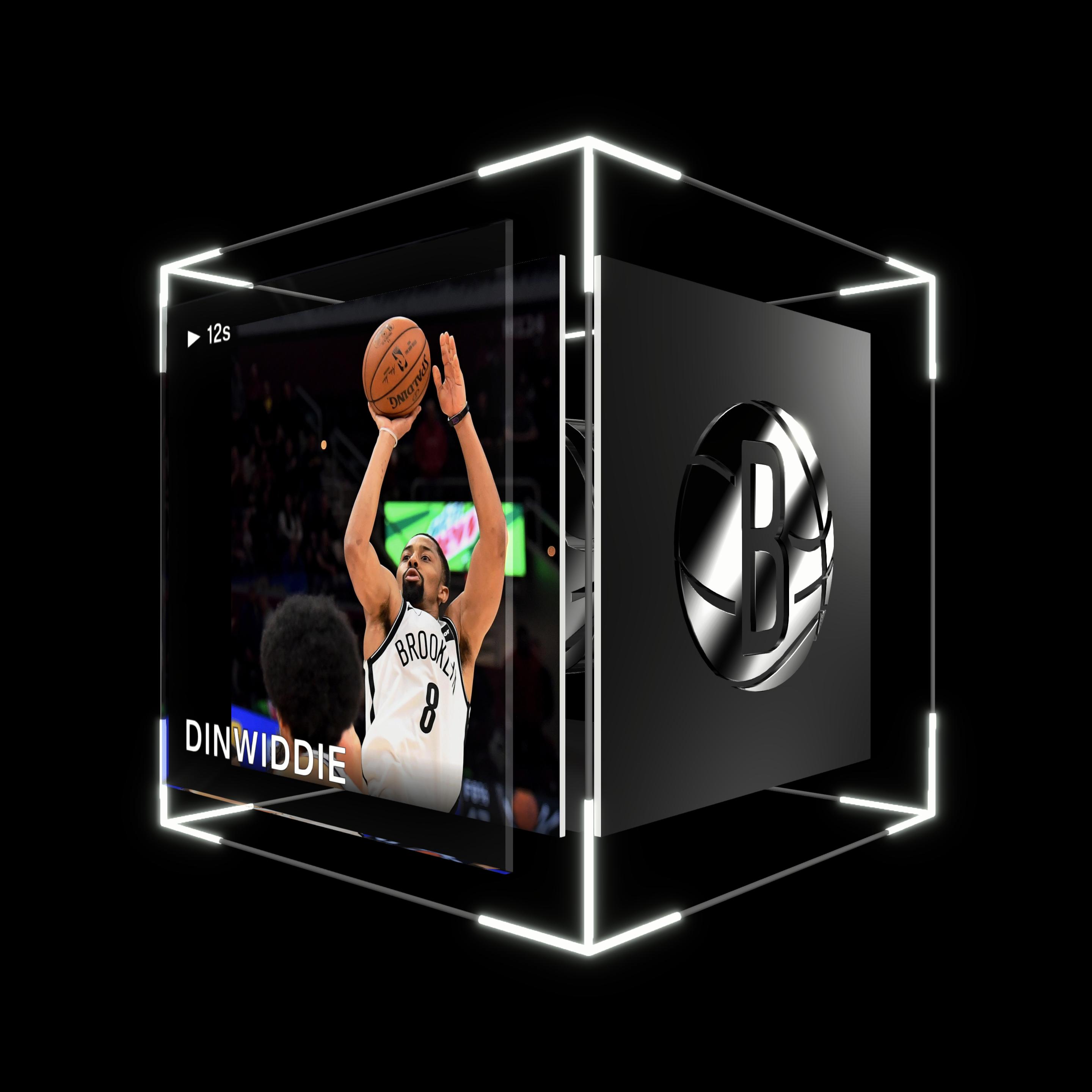 Spencer Dinwiddie