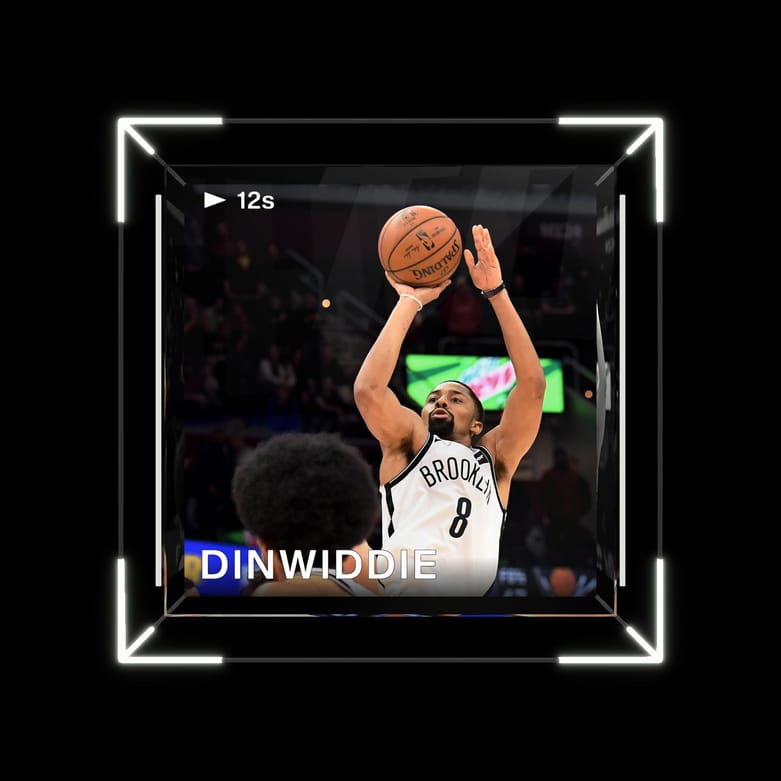 Spencer Dinwiddie