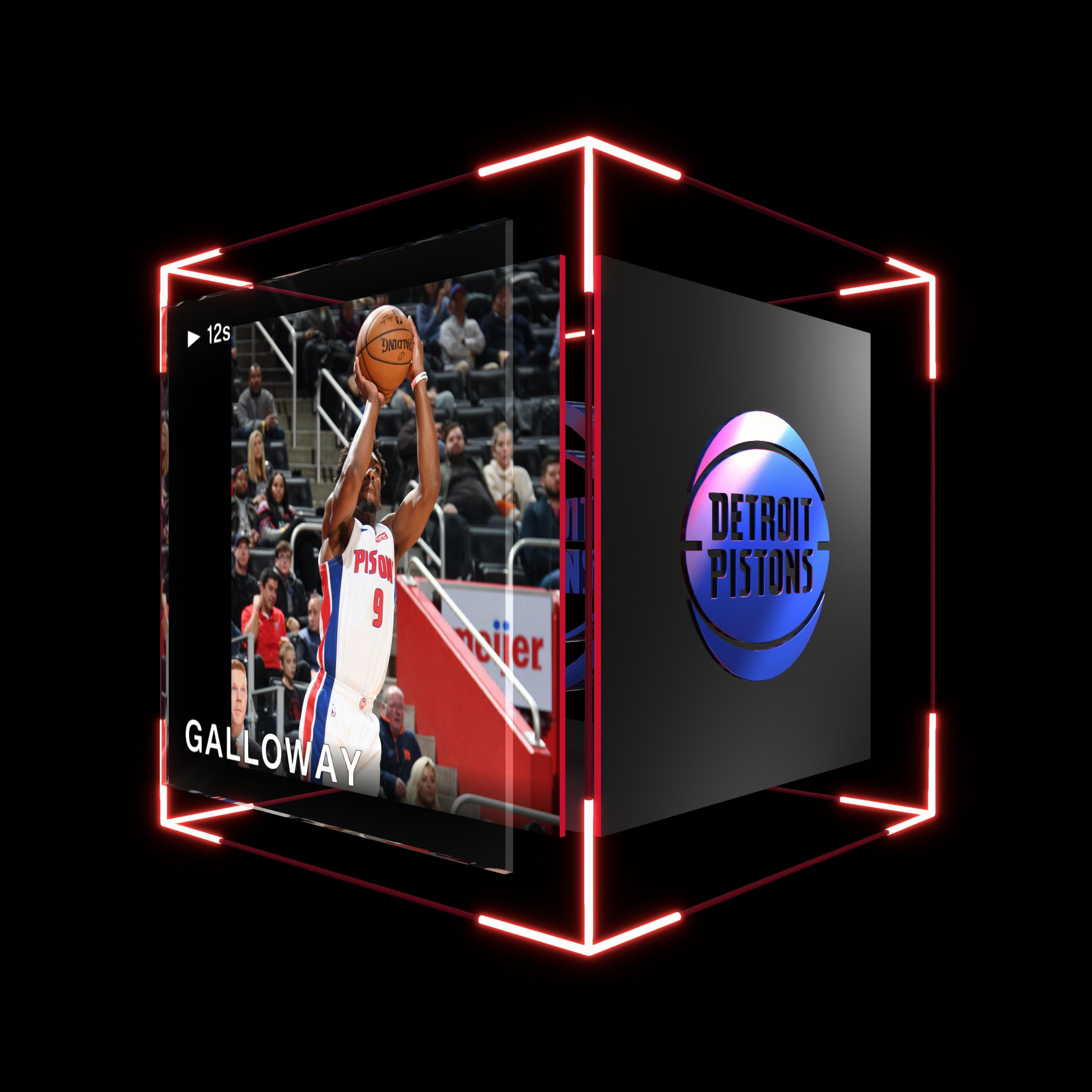 Langston Galloway